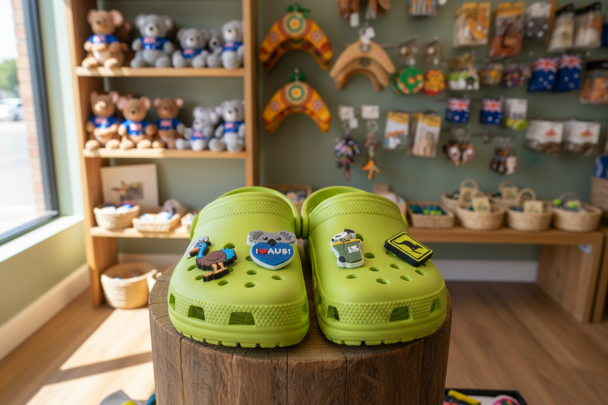 Shoe Charms