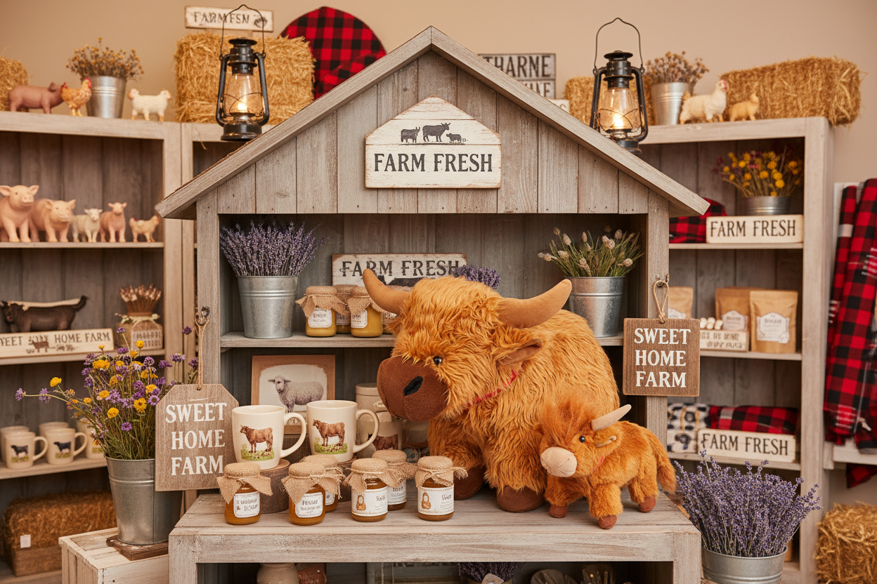 Farm