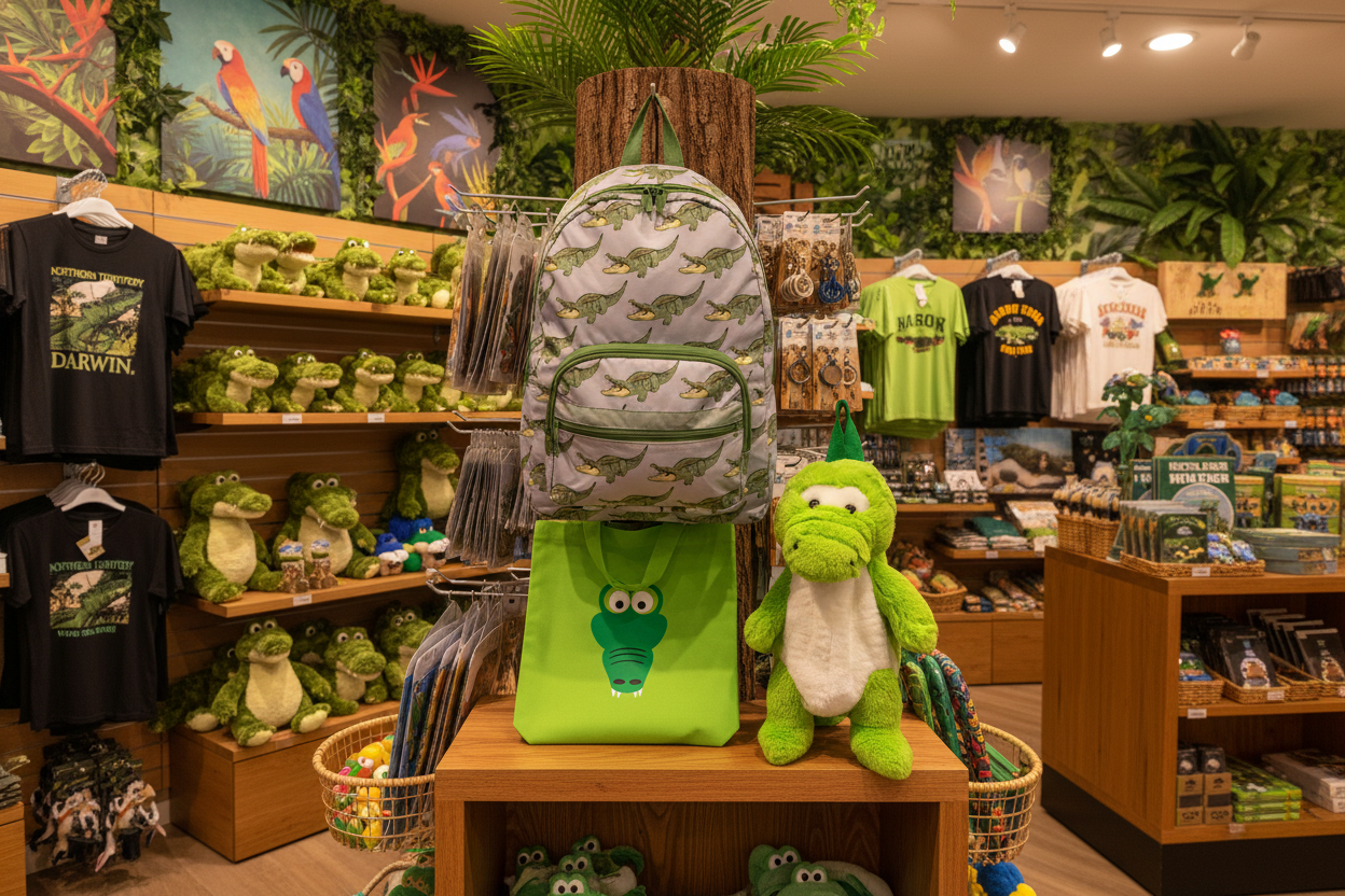 Bags + Backpacks