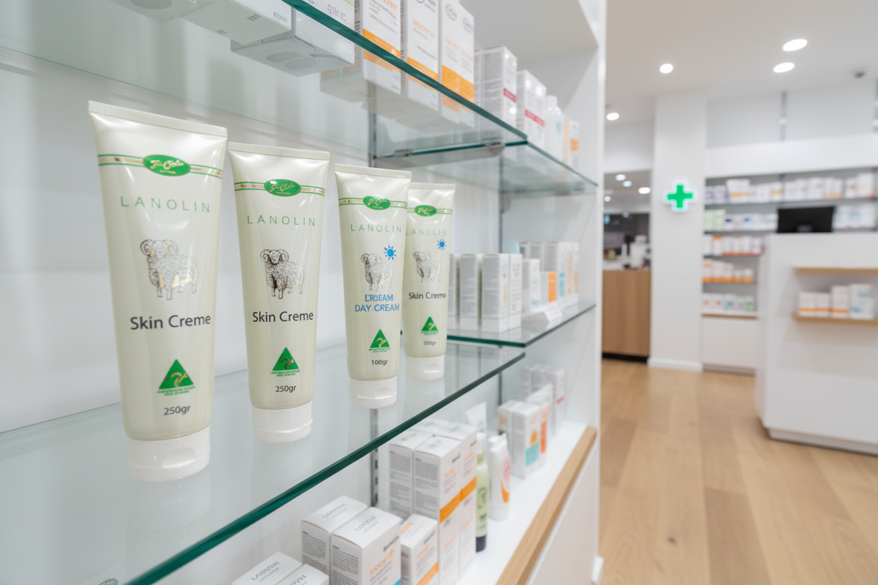Skin Cream