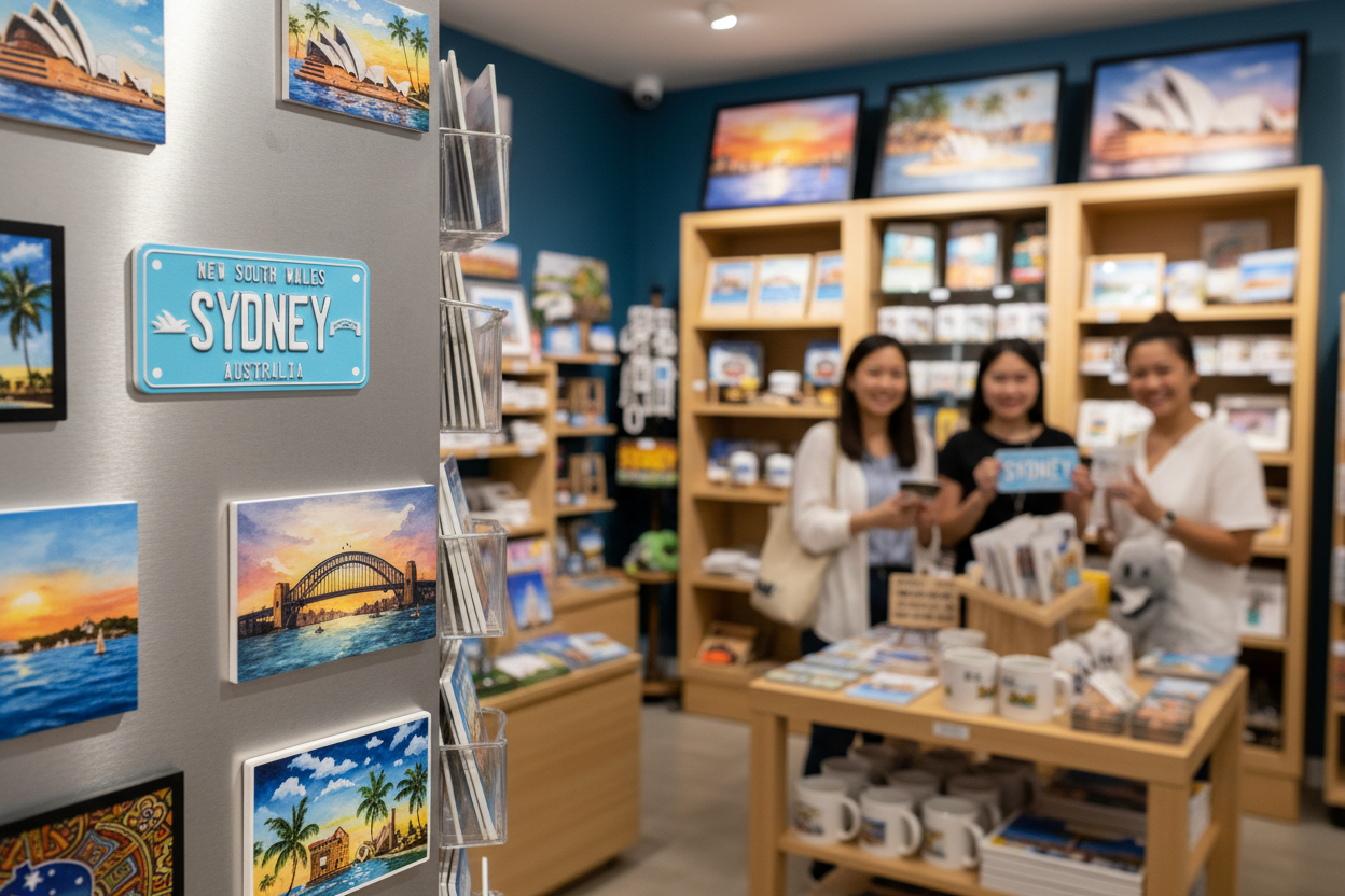 Sydney