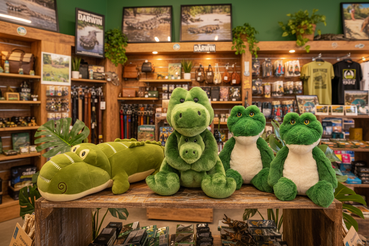 Plush Toys