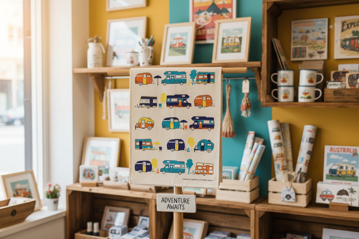 Tea Towels