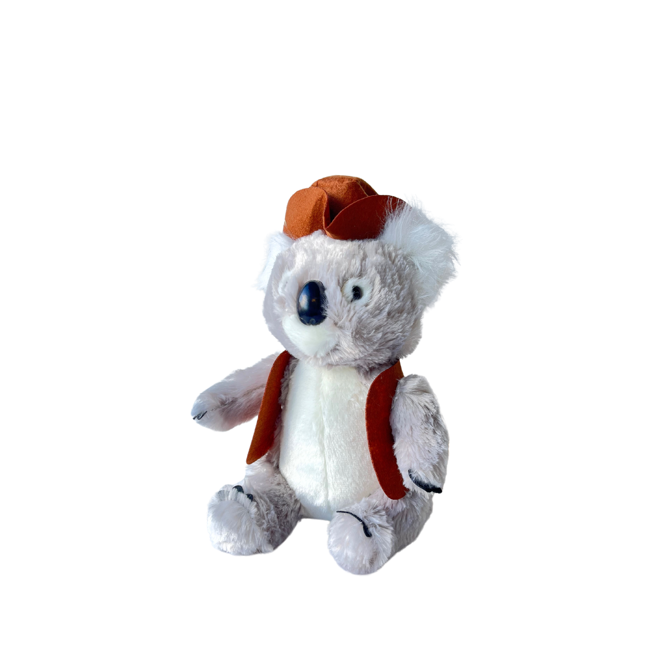 Plush Swaggie Koala