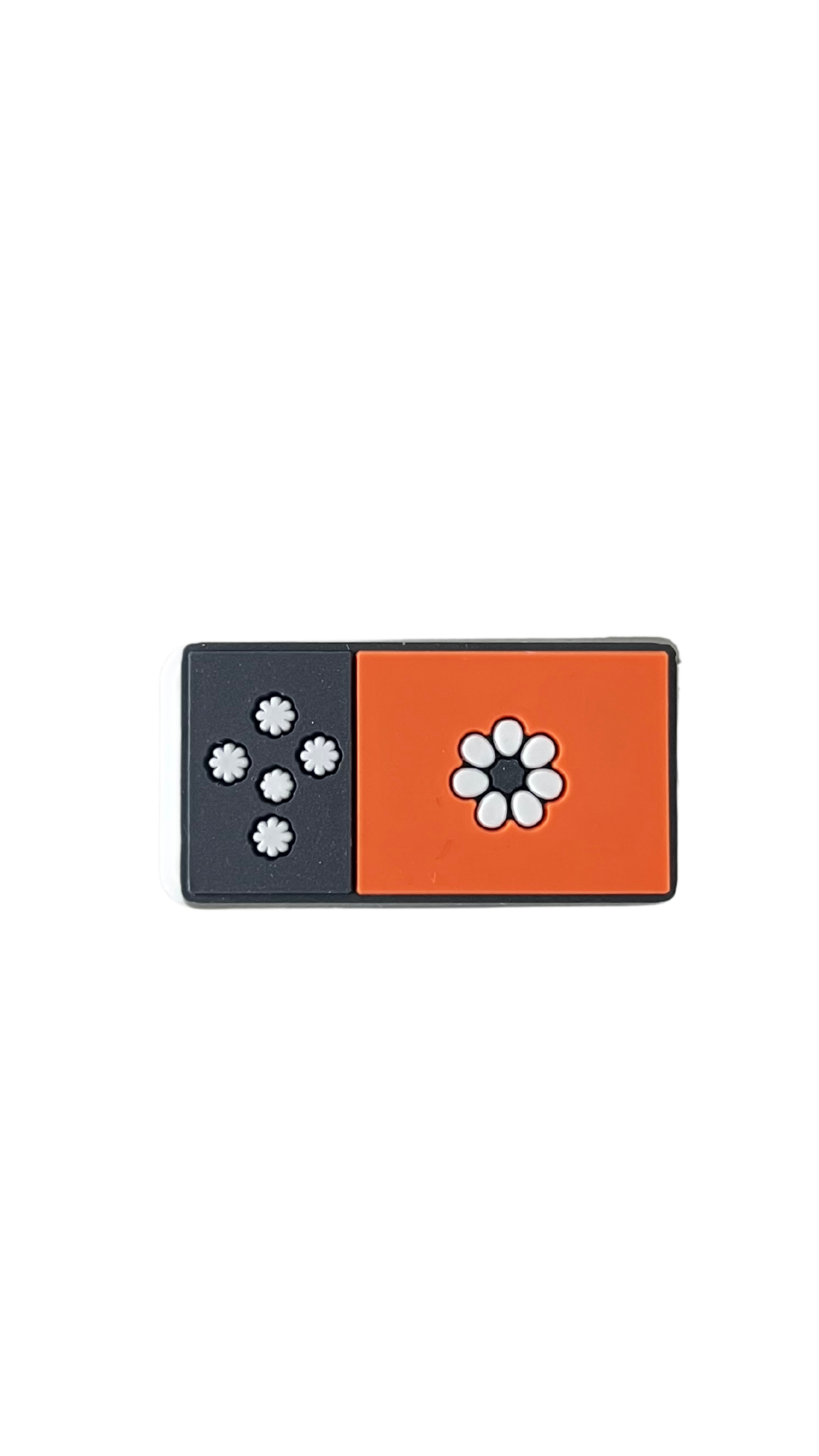 Shoe Charm - Northern Territory Flag - Wilmot Harvey