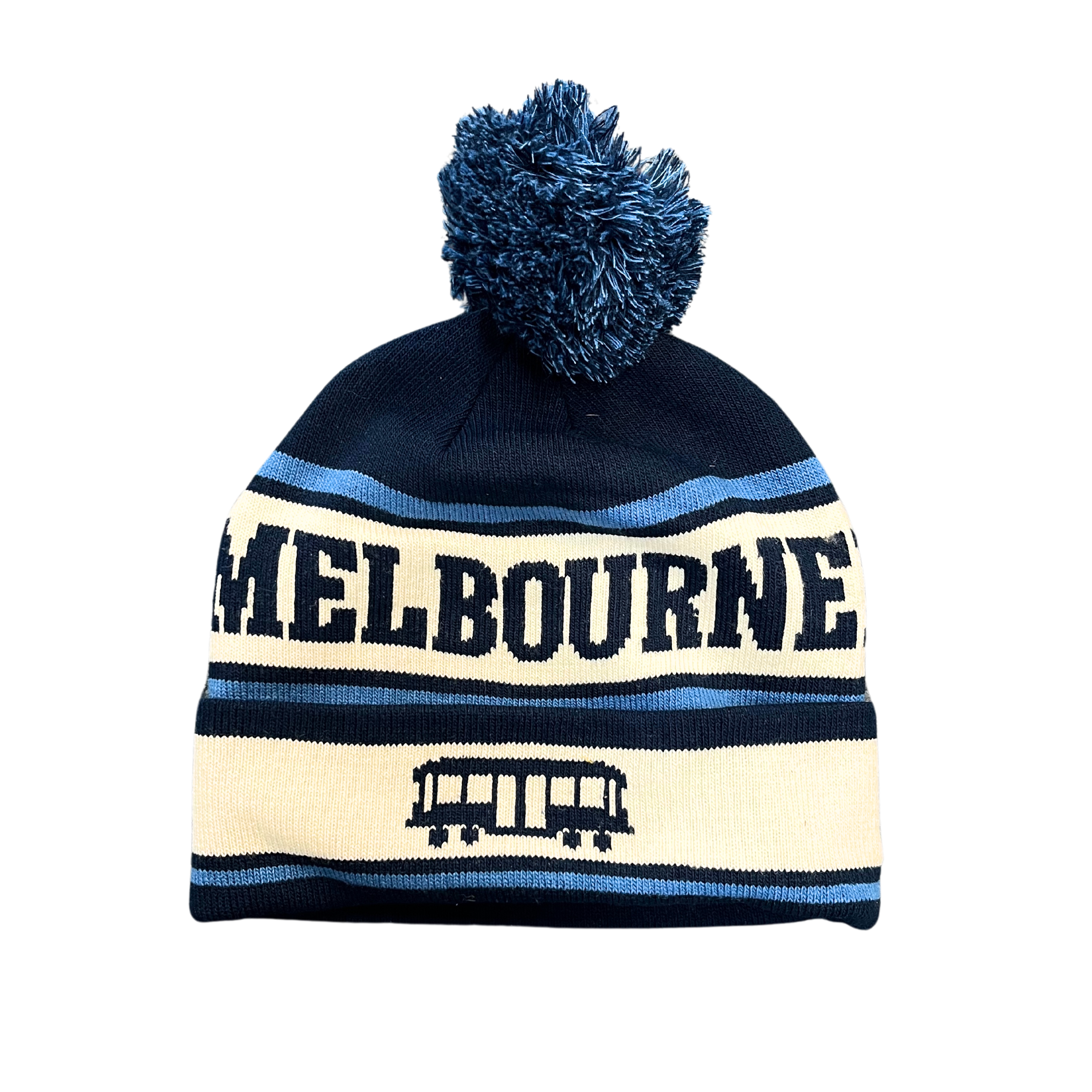 Beanie - Melbourne