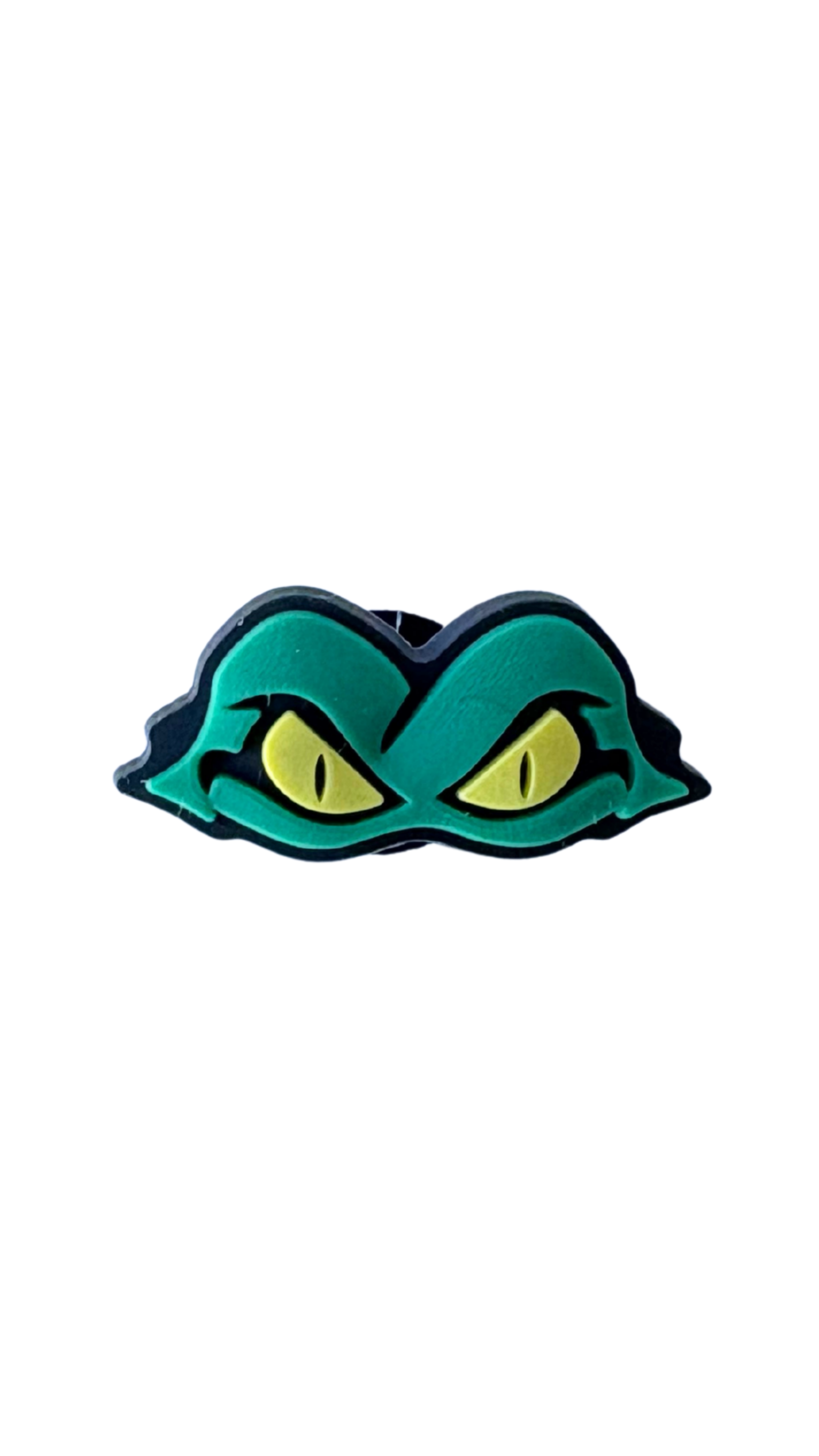 Shoe Charm - Crocodile Eyes - Wilmot Harvey