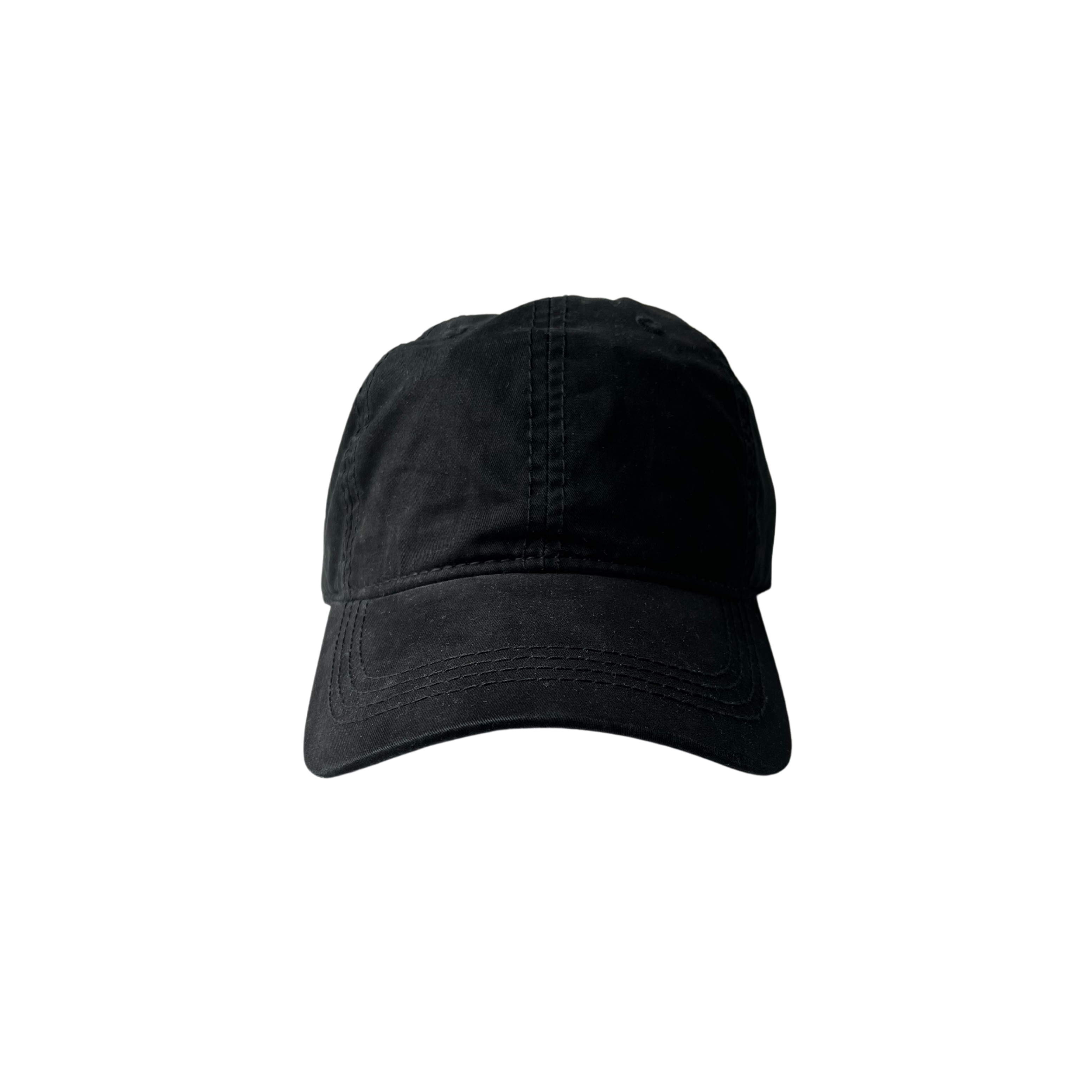 Cap - Stonewash Baseball