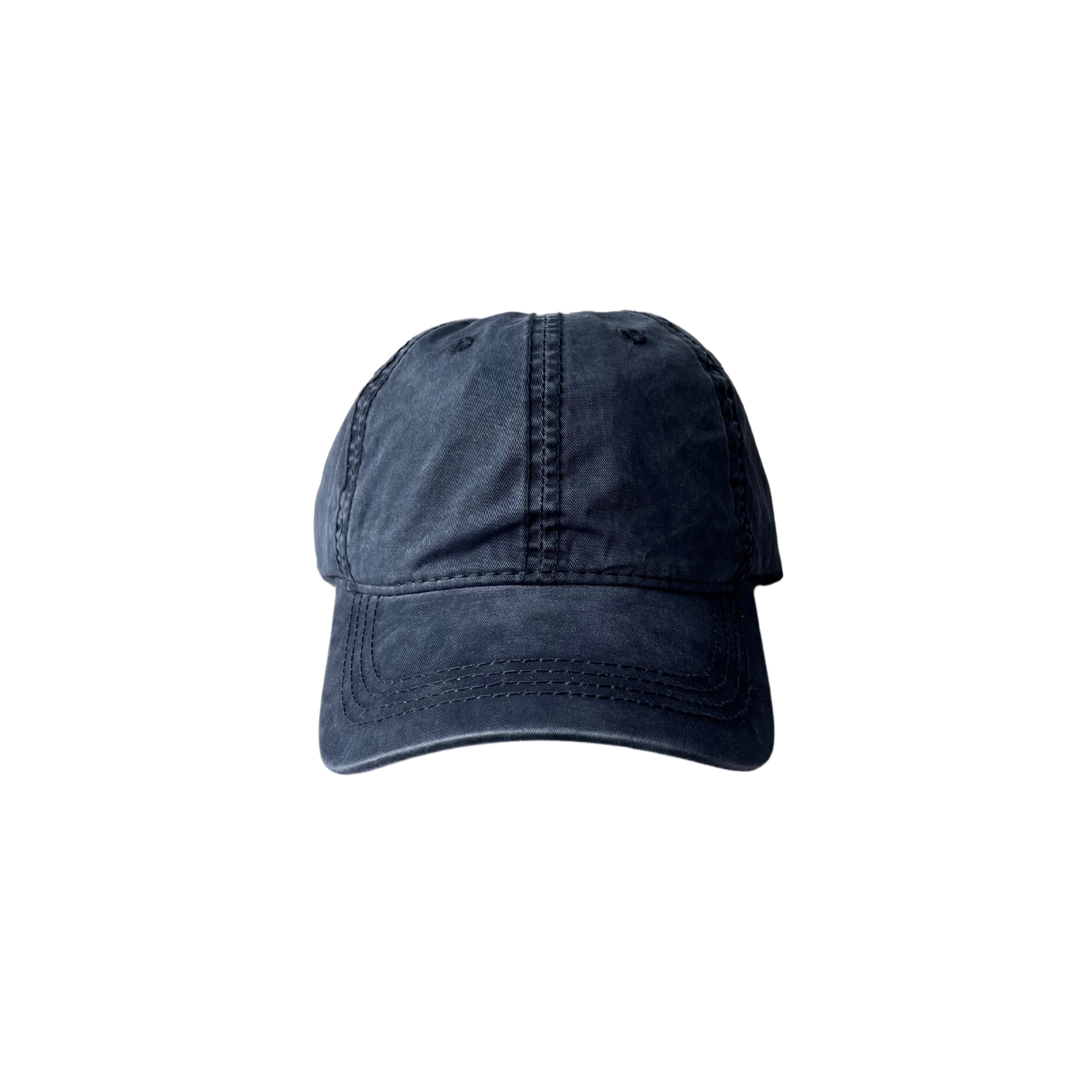 Cap - Stonewash Baseball