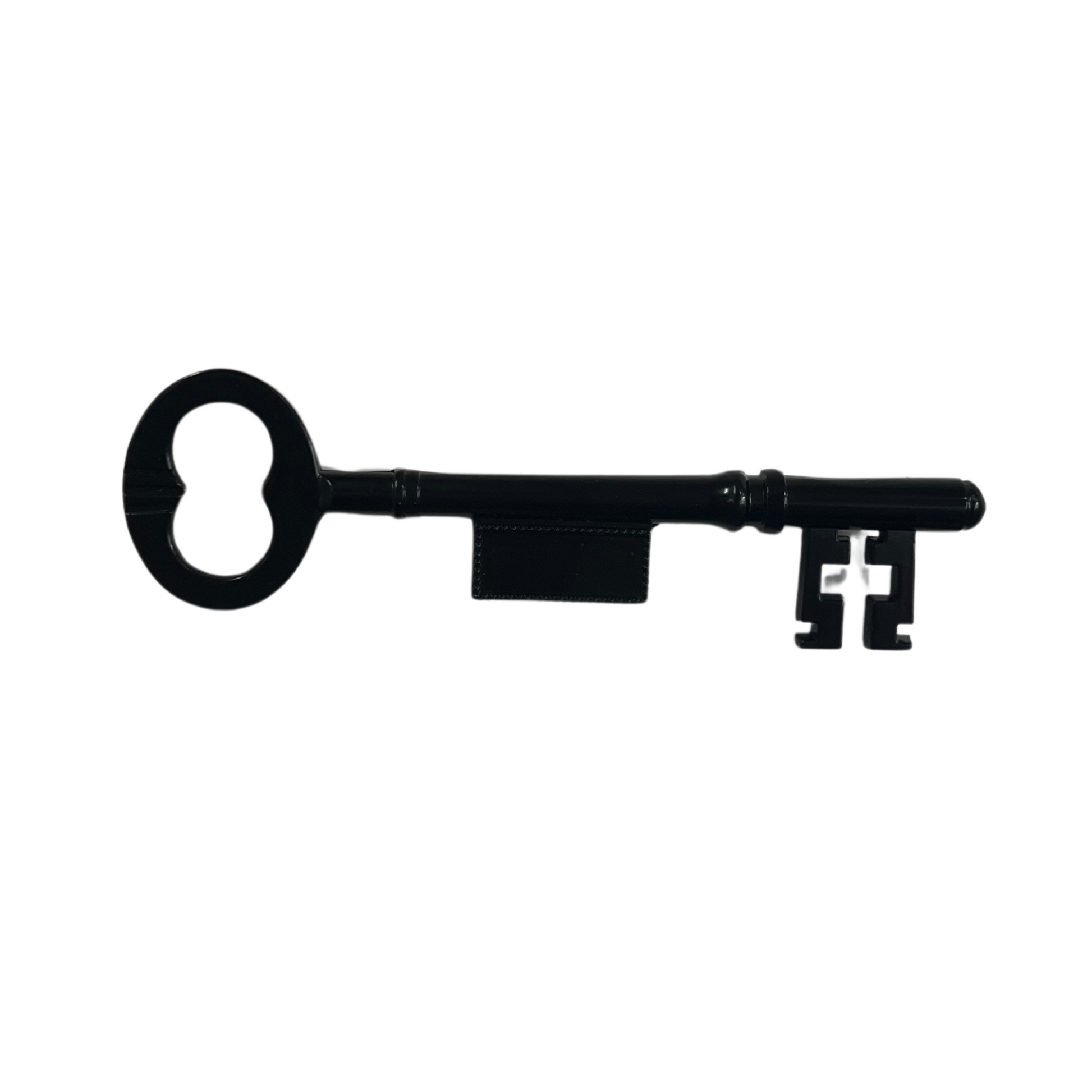 Prison Key Magnet - Wilmot Harvey
