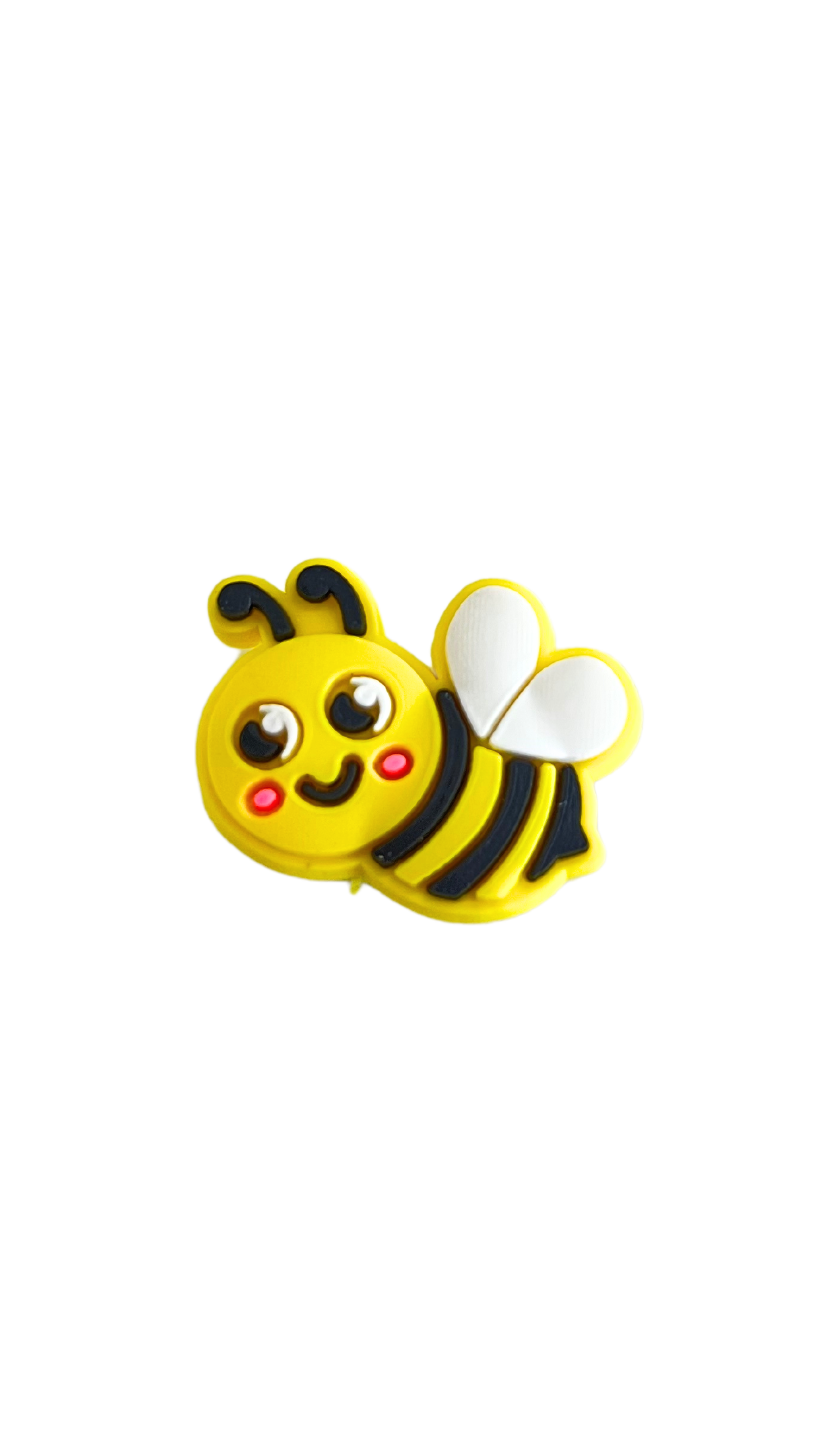 Shoe Charm - Bee - Wilmot Harvey