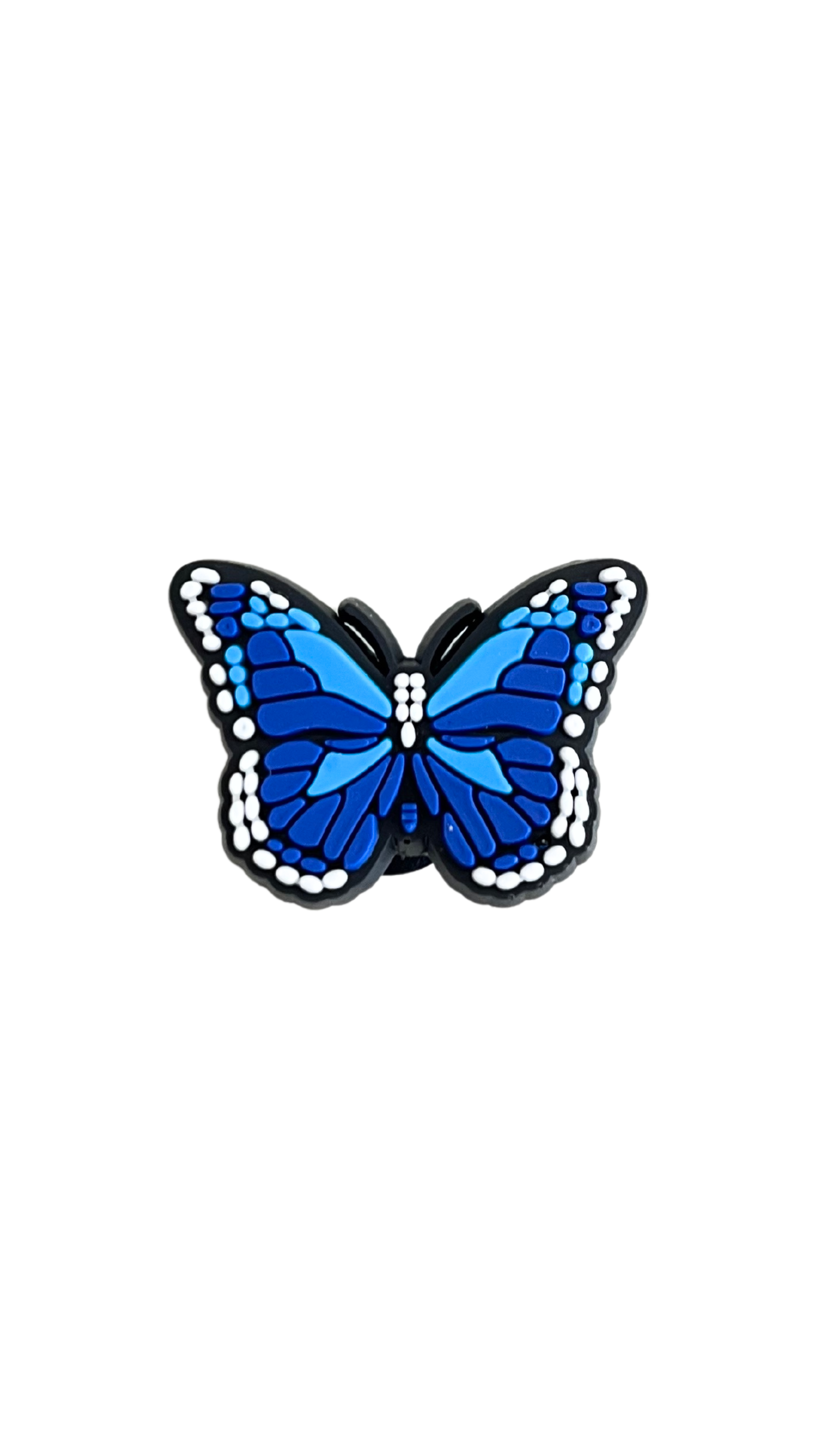 Shoe Charm - Ulysses Butterfly - Wilmot Harvey