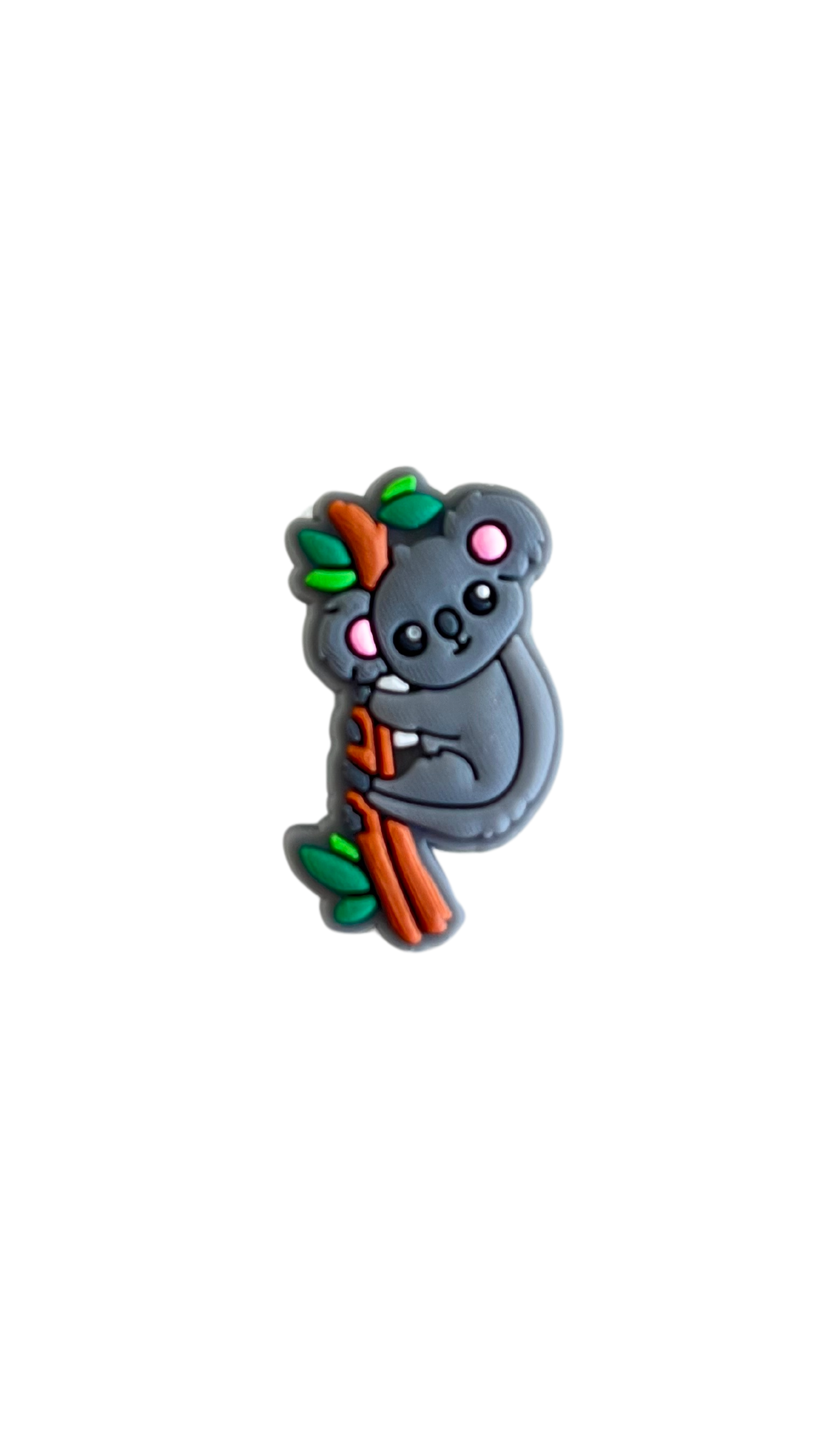 Shoe Charm - Koala Branch - Wilmot Harvey