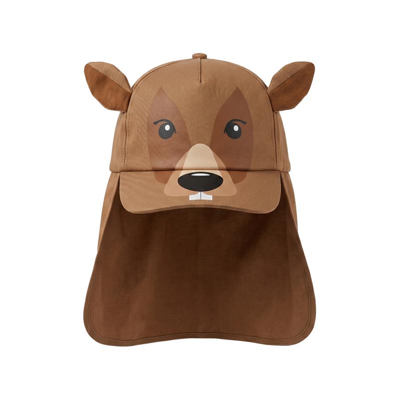 Kid's Legionaire Hat - Kangaroo