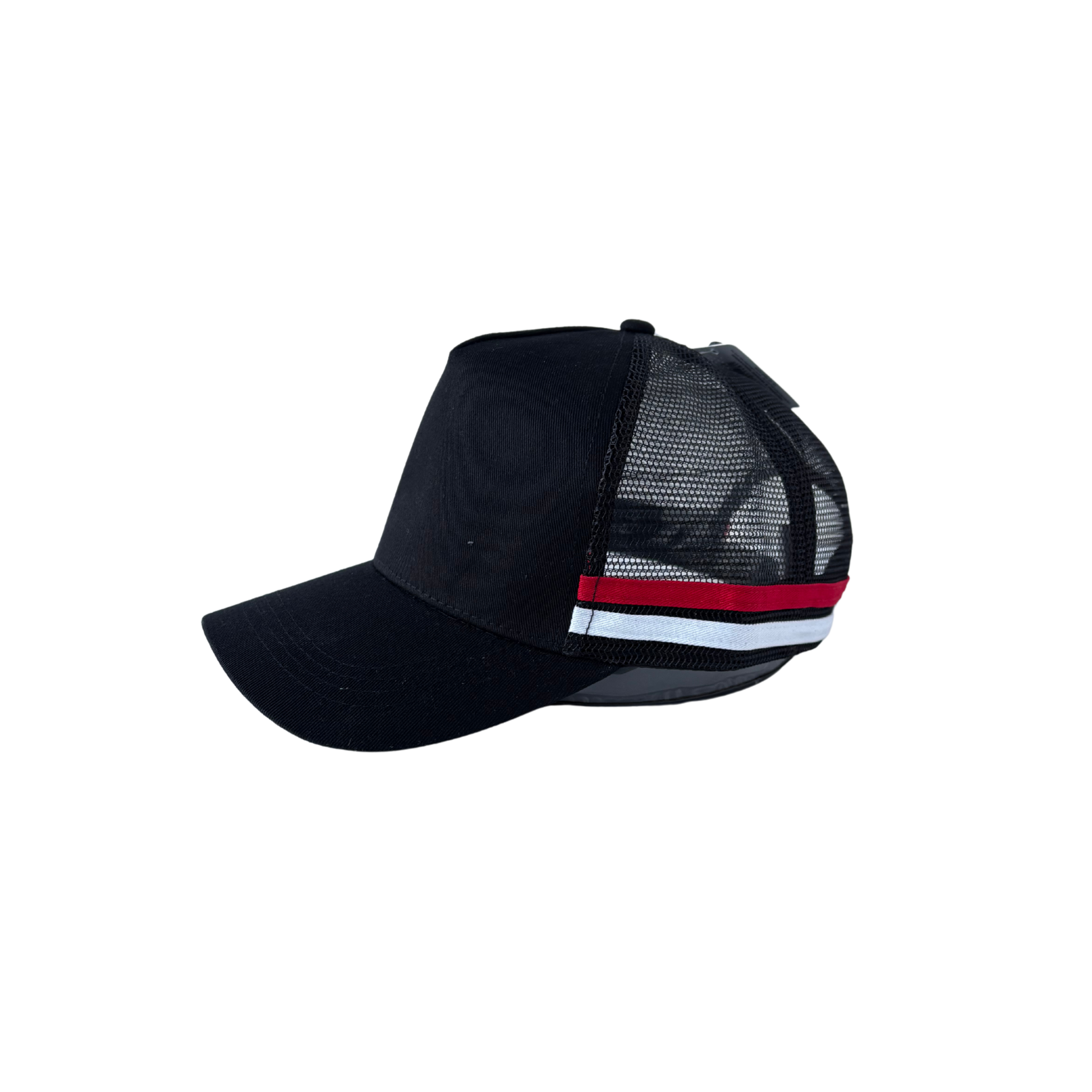 Cap - Trucker - Wilmot Harvey
