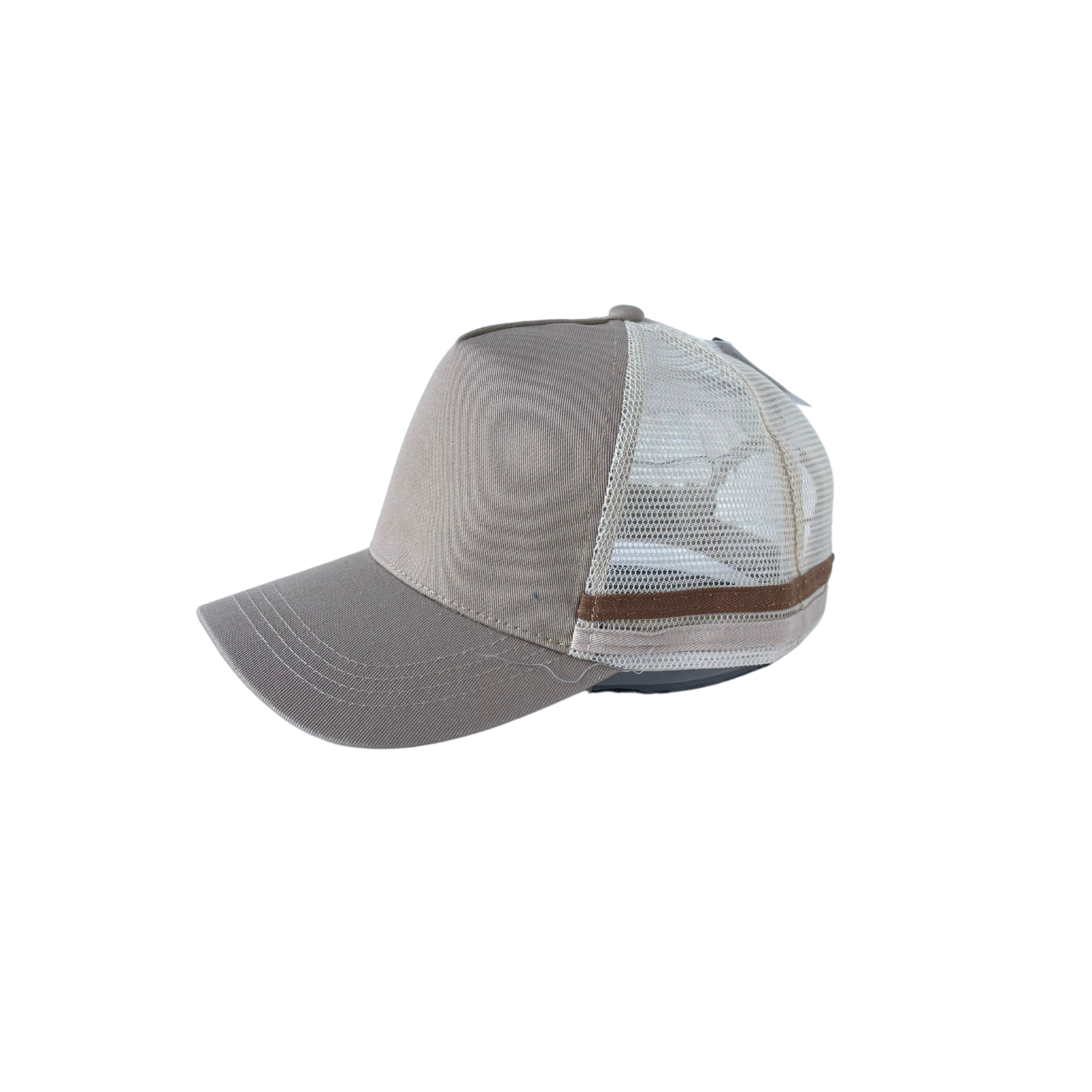 Cap - Trucker - Wilmot Harvey