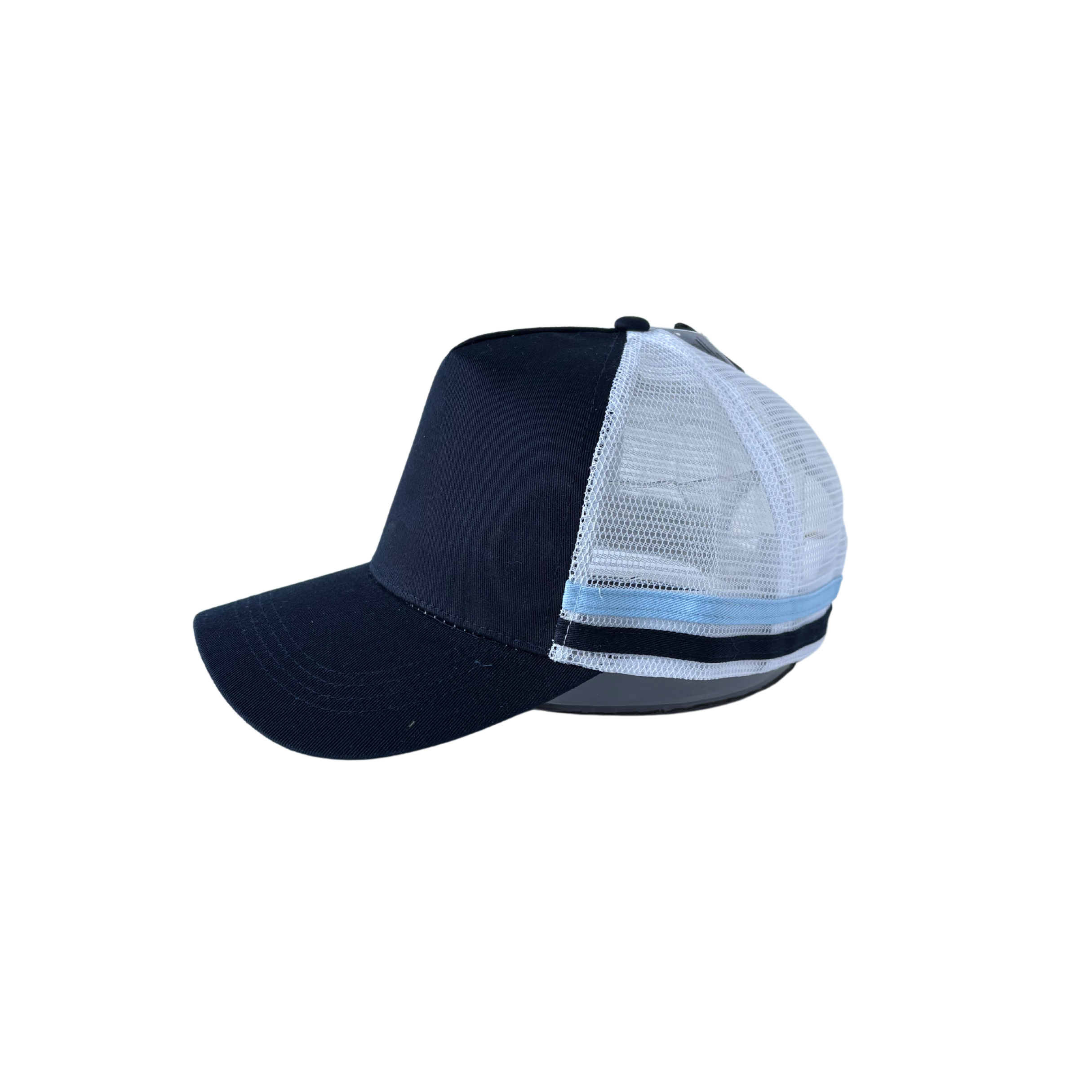 Cap - Trucker - Wilmot Harvey