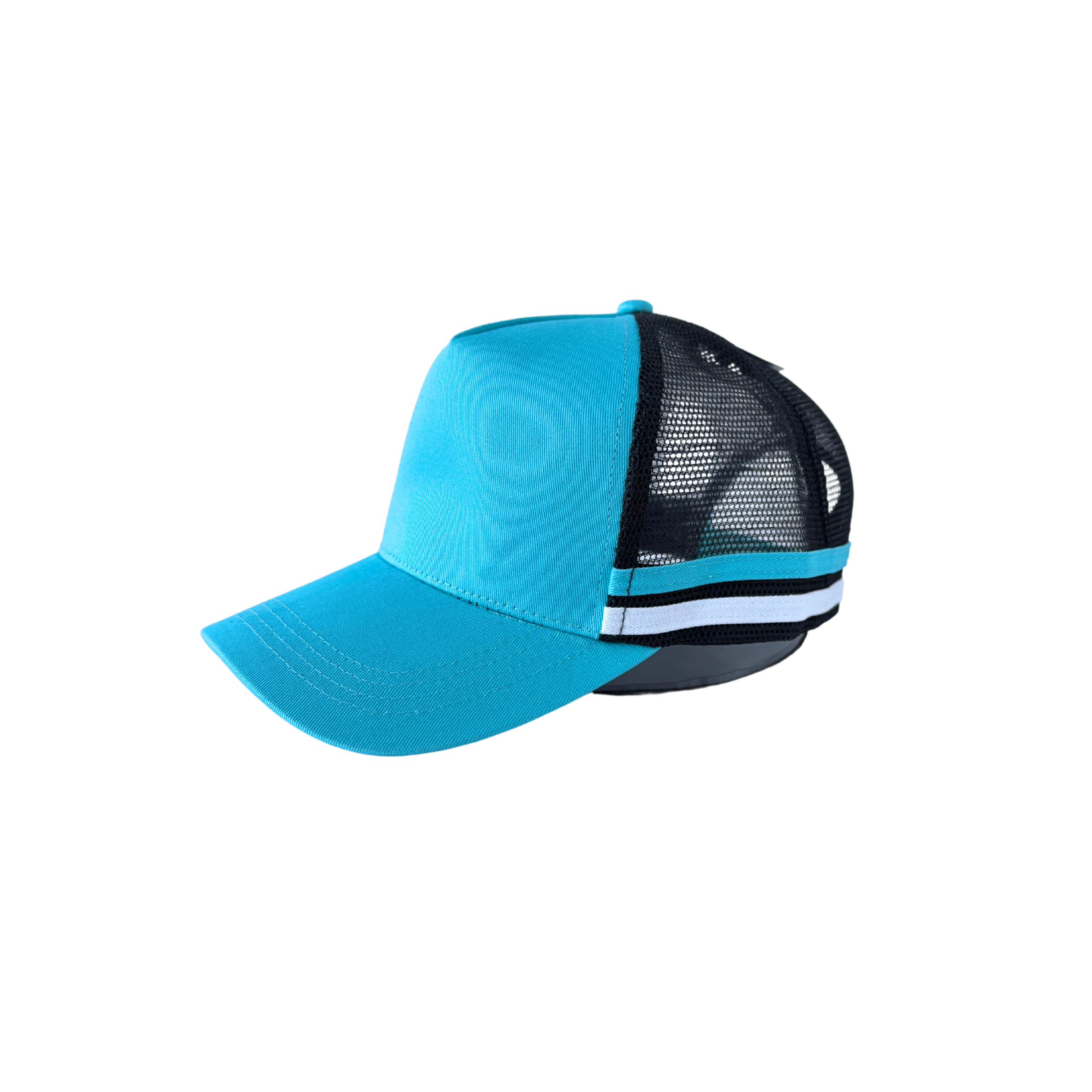 Cap - Trucker - Wilmot Harvey