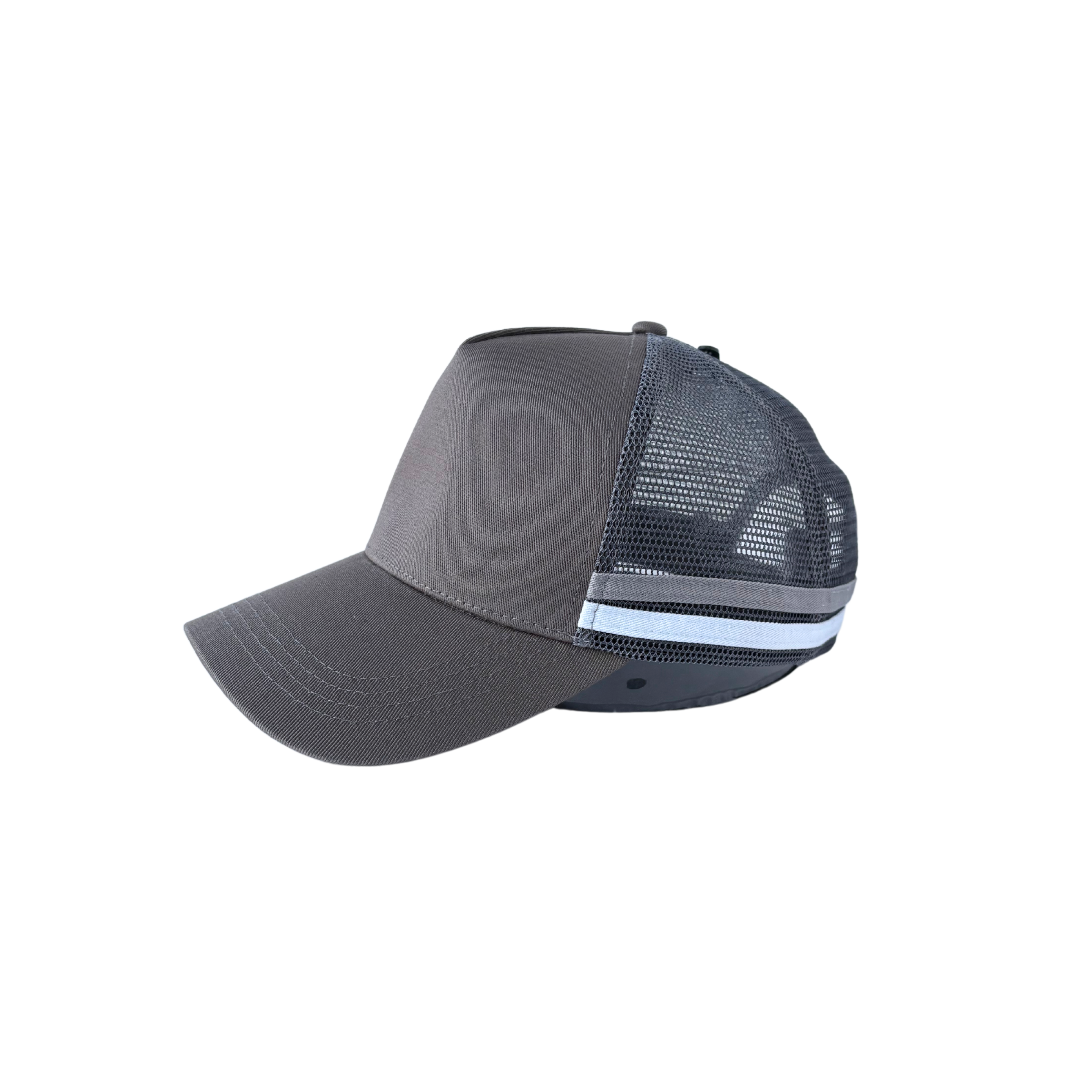 Cap - Trucker - Wilmot Harvey