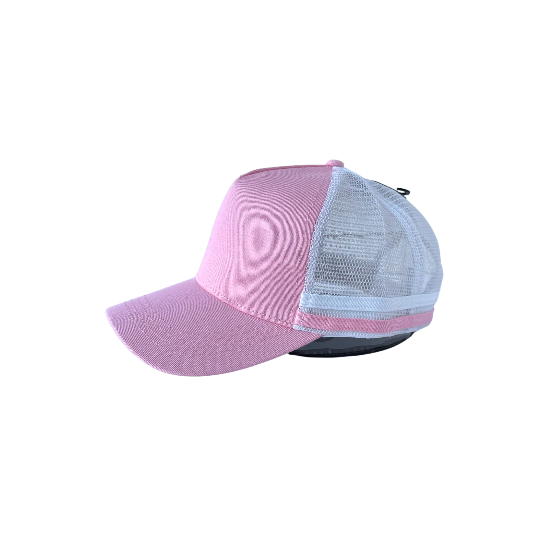 Cap - Trucker - Wilmot Harvey