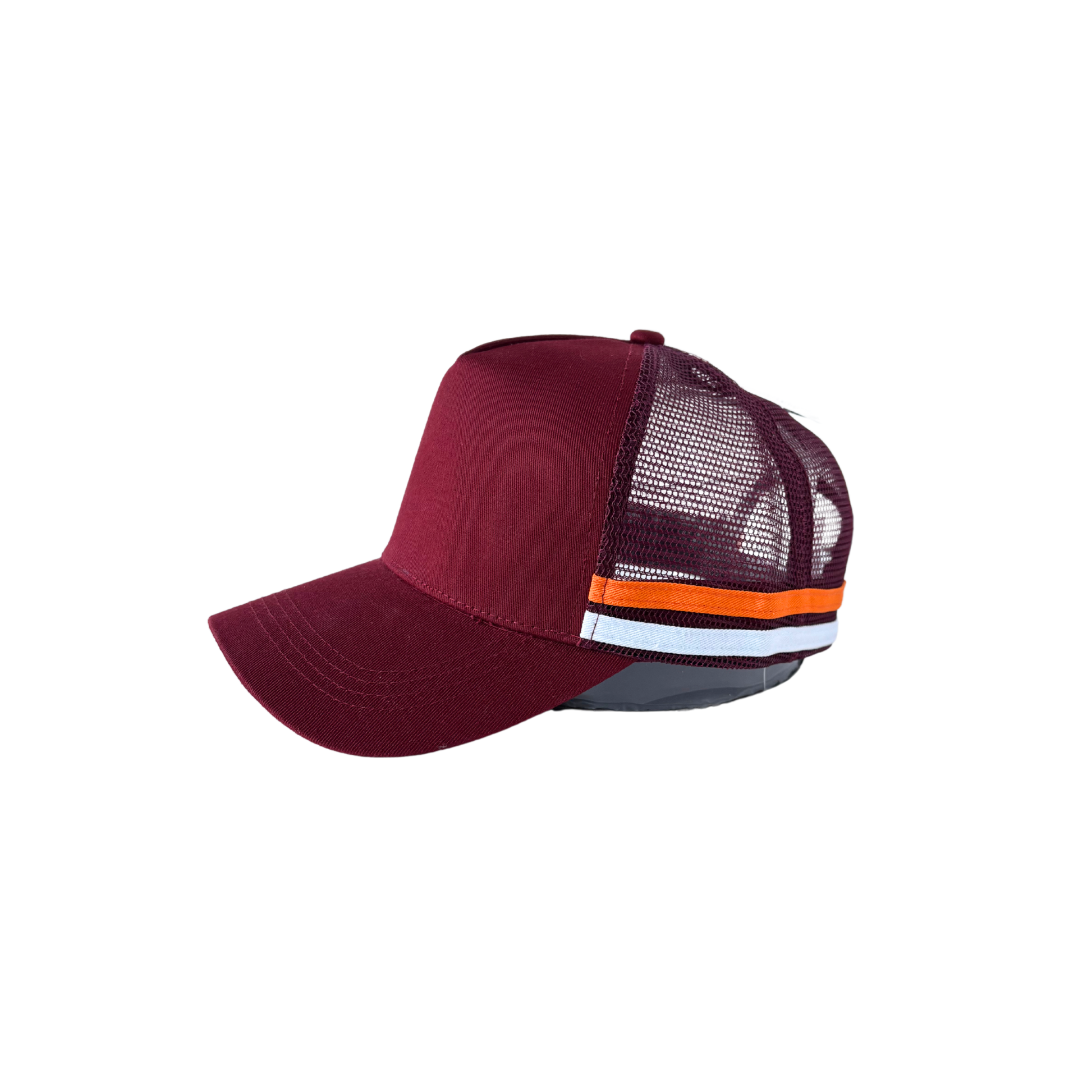 Cap - Trucker - Wilmot Harvey