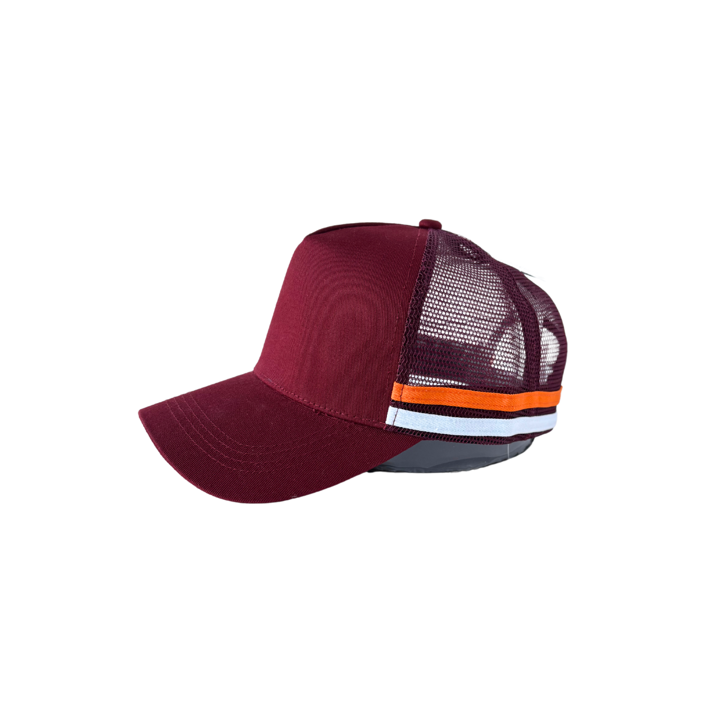 Cap - Trucker - Wilmot Harvey