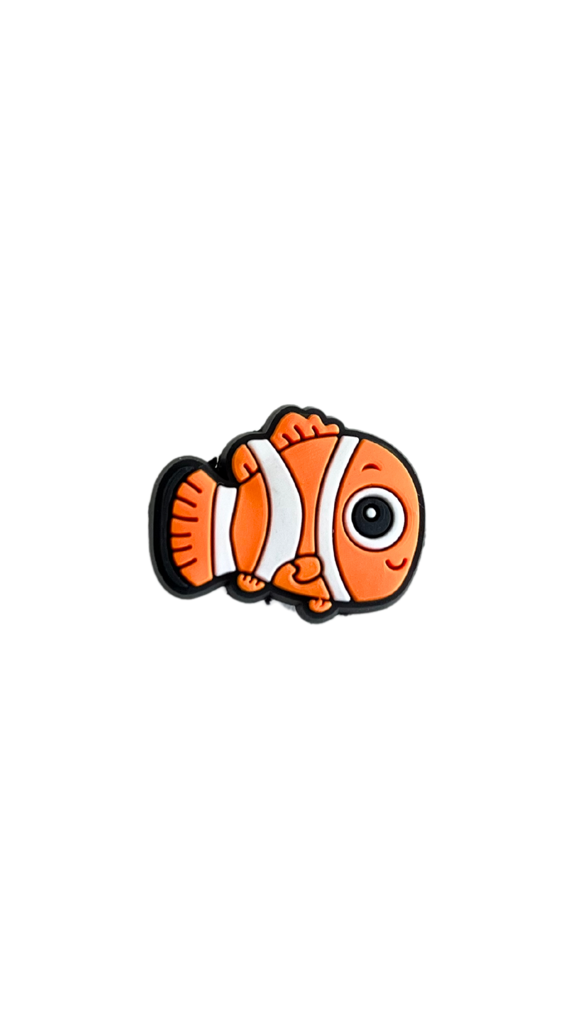 Shoe Charm - Clown Fish - Wilmot Harvey