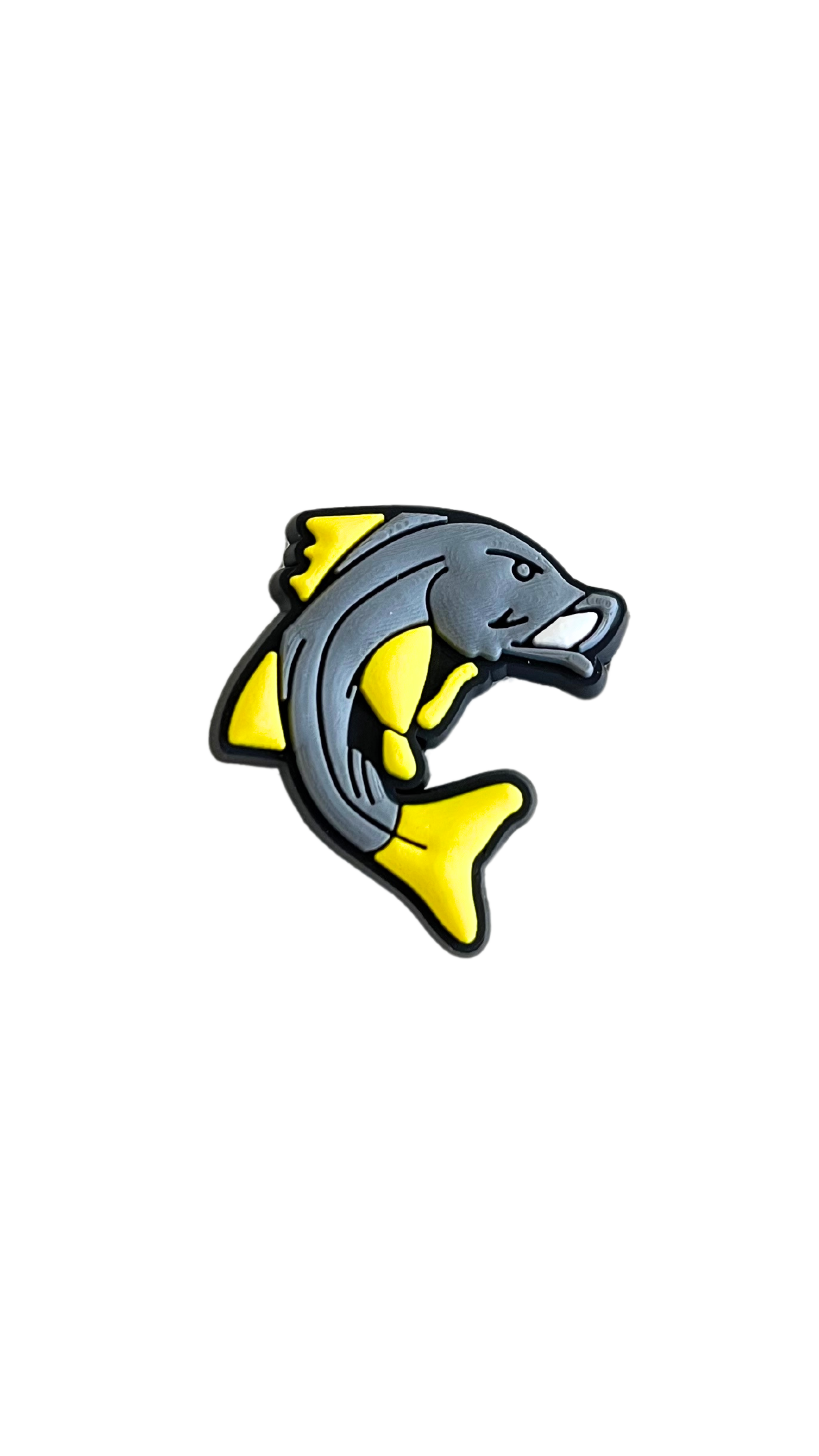 Shoe Charm - Barramundi - Wilmot Harvey