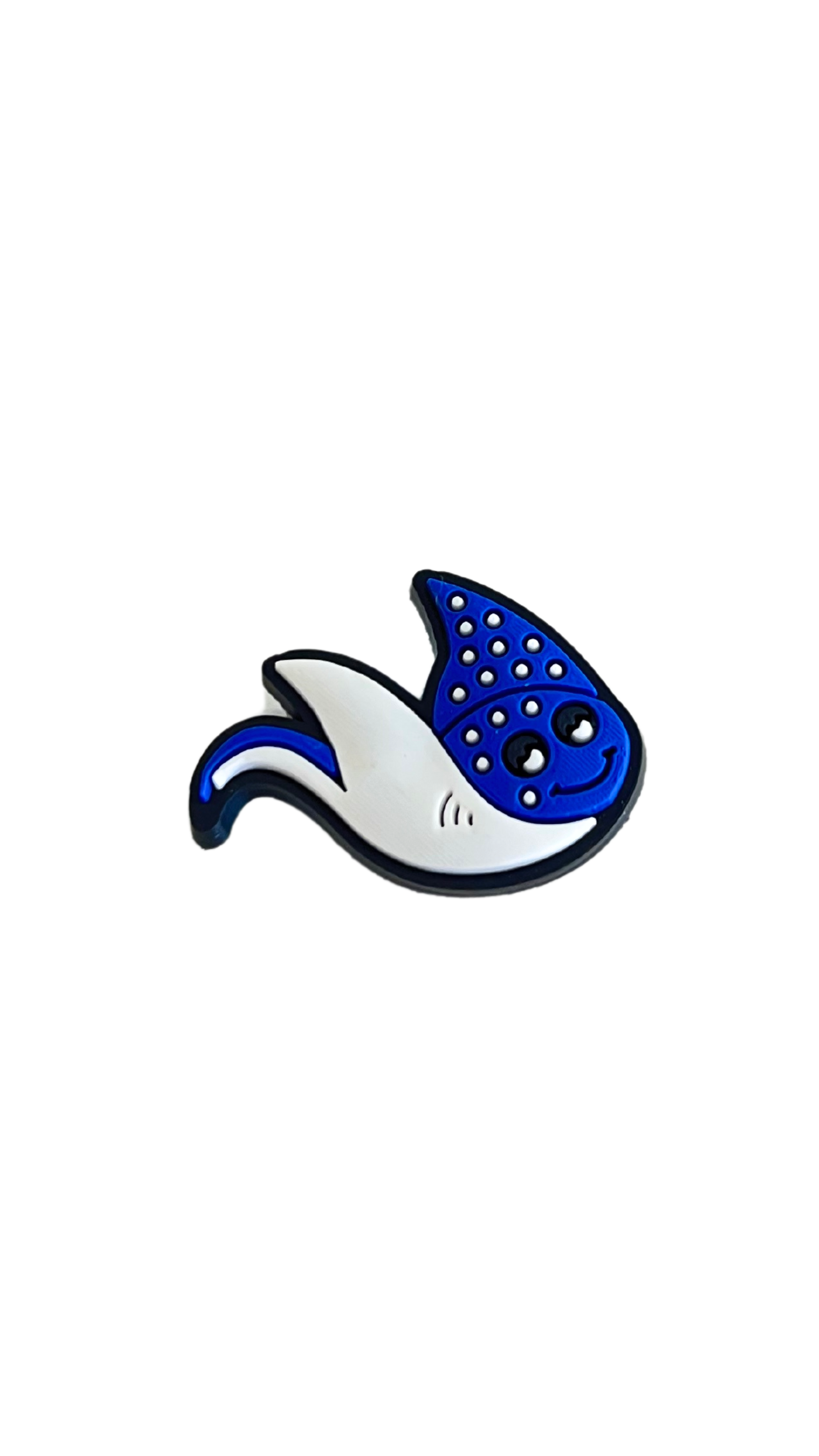 Shoe Charm - Stingray - Wilmot Harvey
