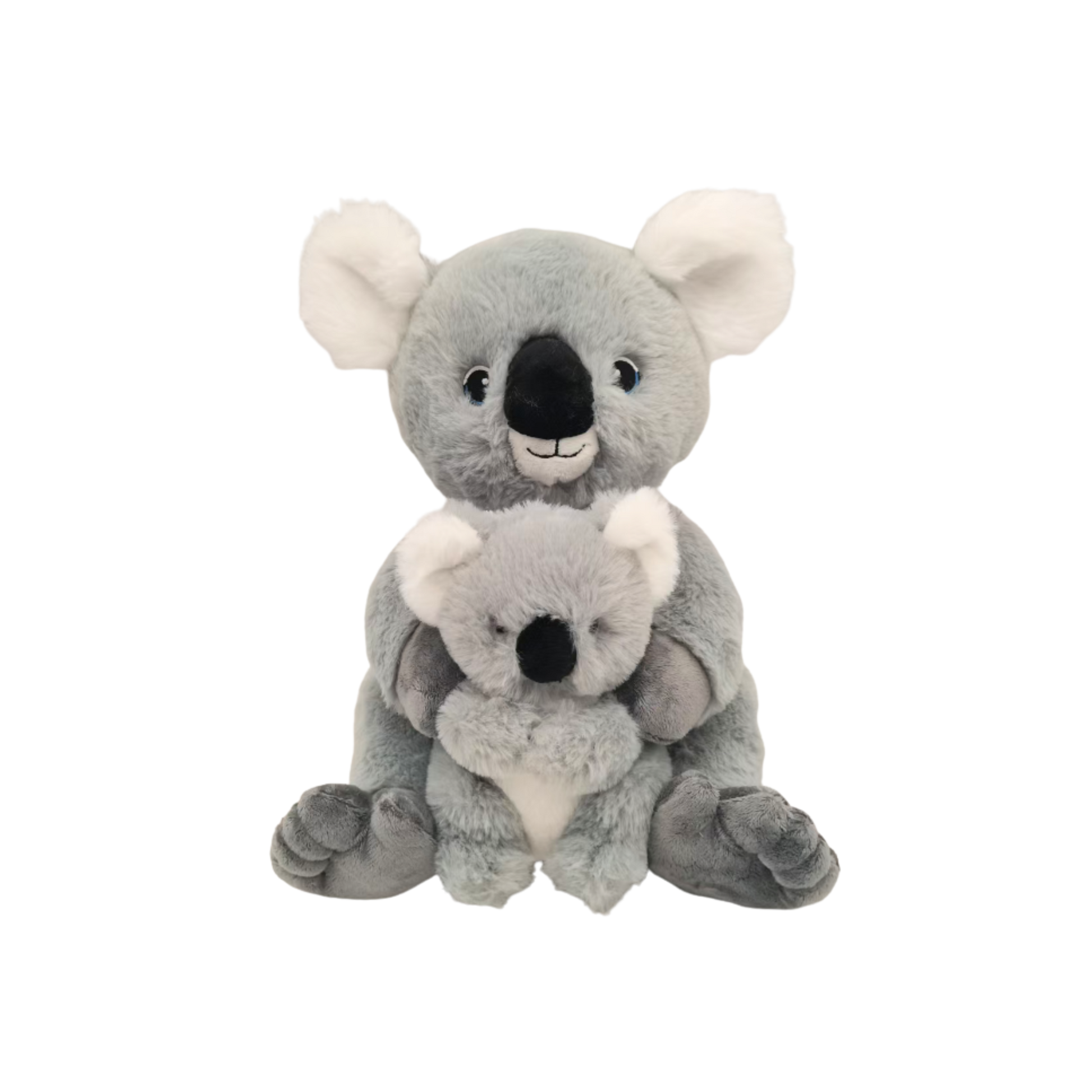 Plush Koala with Baby - Wilmot Harvey