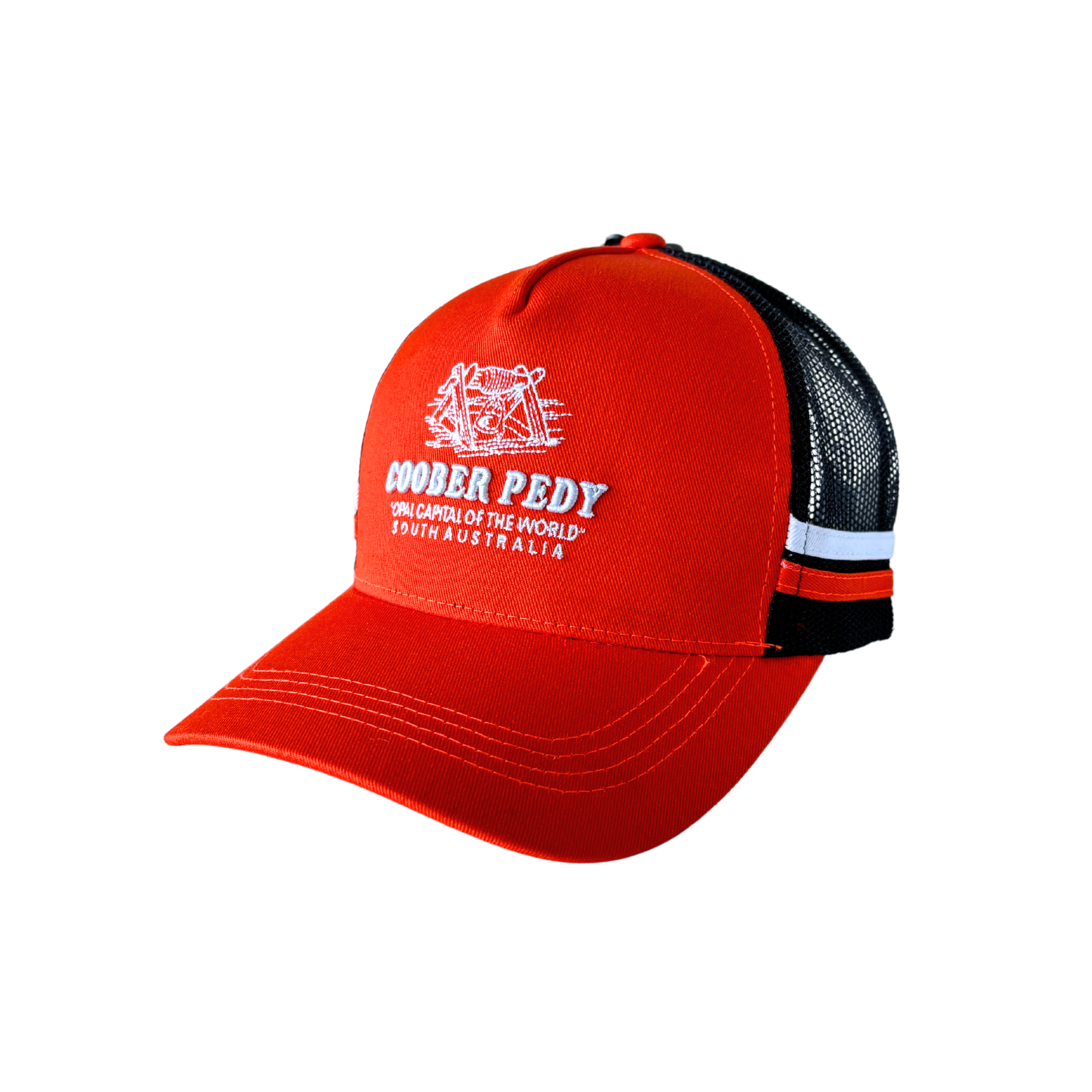 Trucker Cap - Coober Pedy