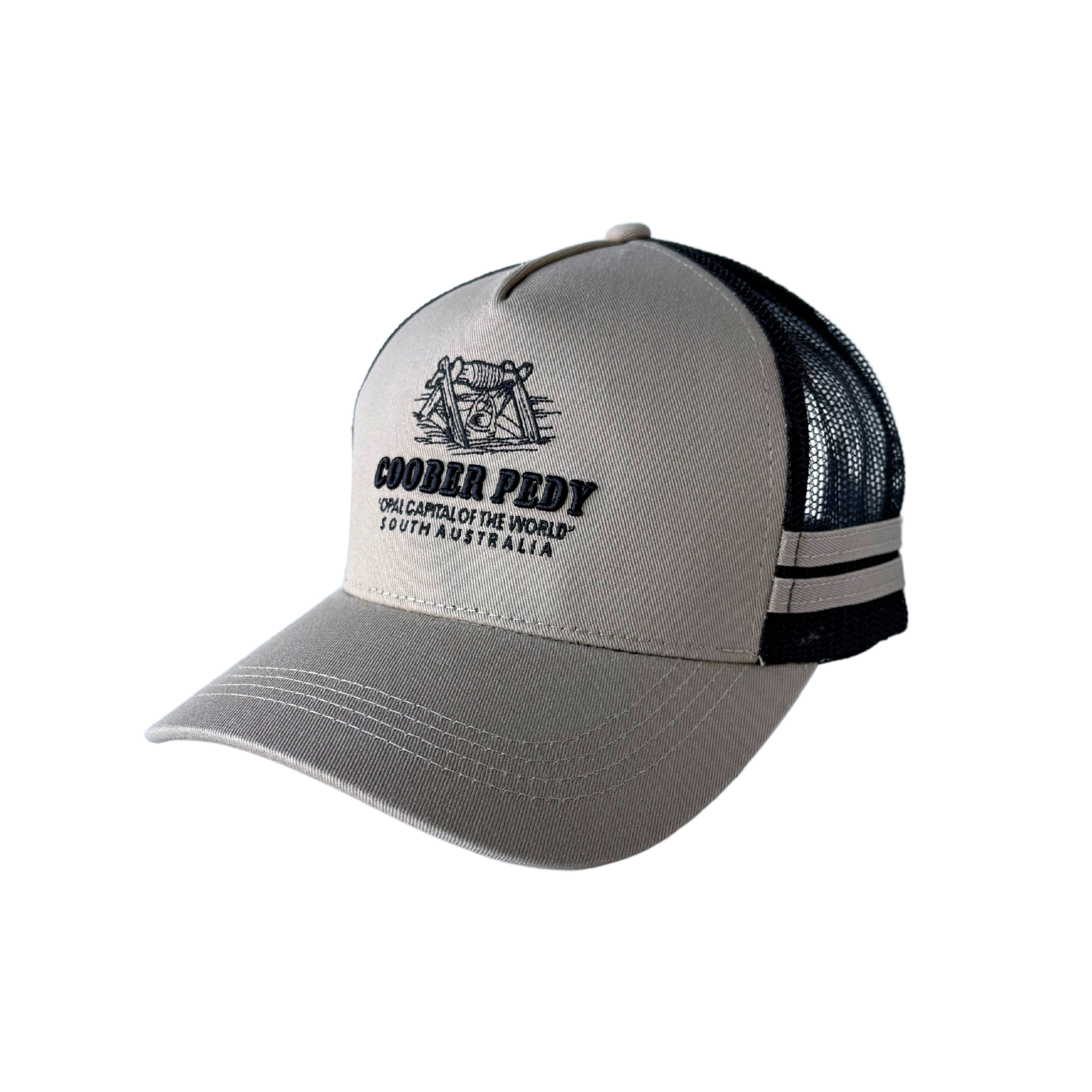 Trucker Cap - Coober Pedy