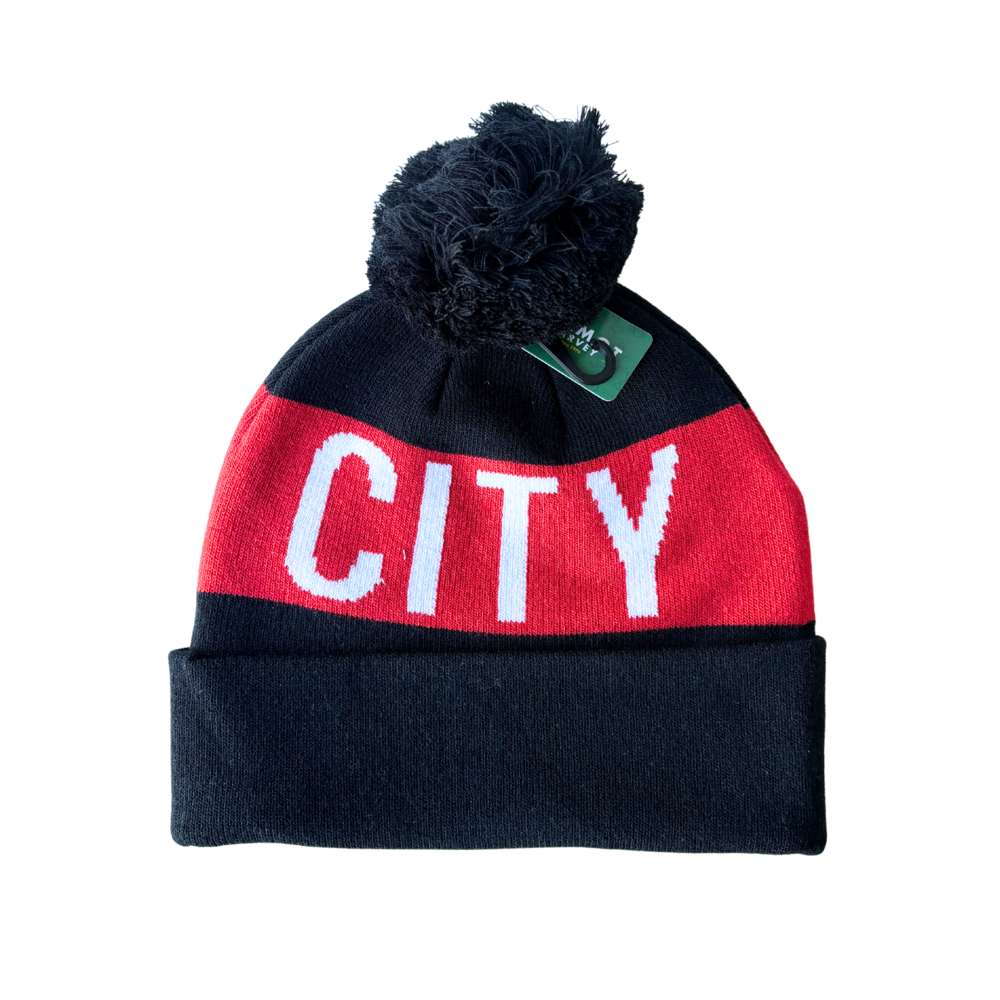 Beanie - Coober Pedy