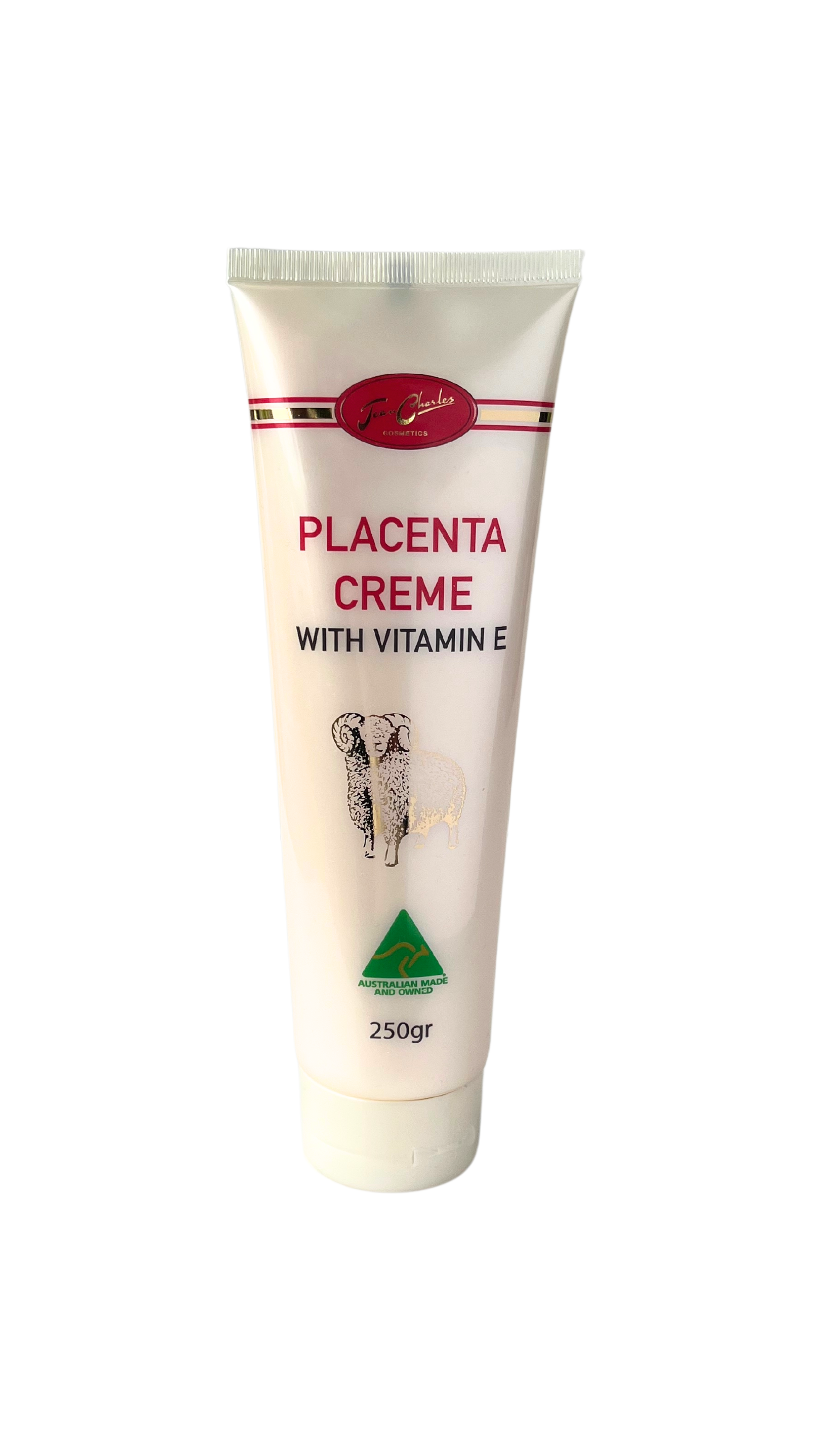 Placenta Skin Cream 250g - Wilmot Harvey
