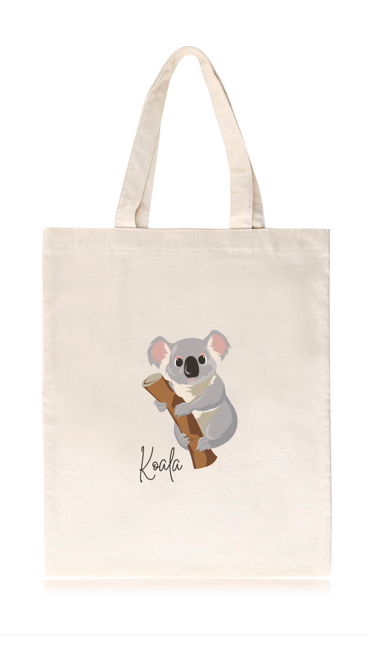 Tote Bag - Koala