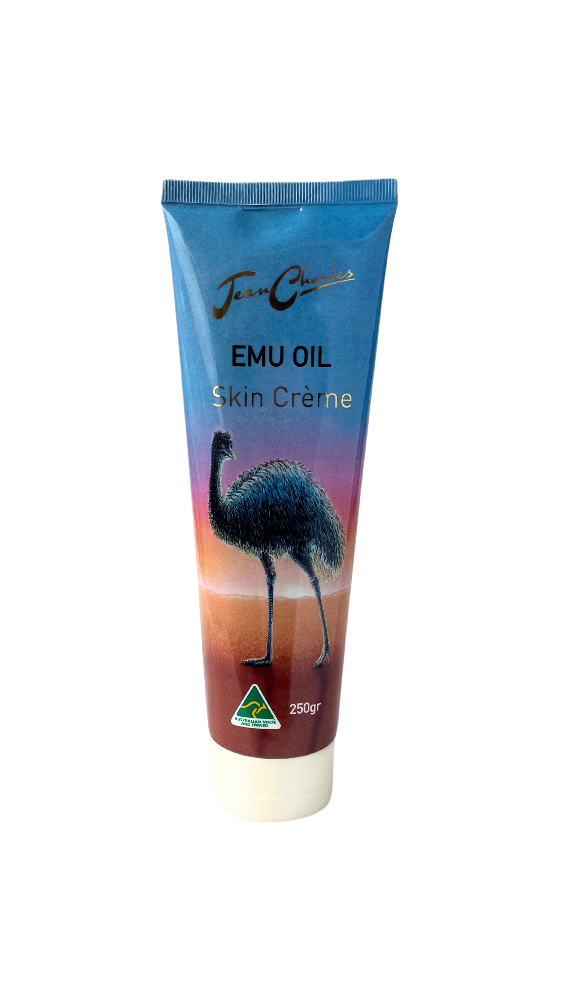 Emu Oil Skin Cream 250g - Wilmot Harvey