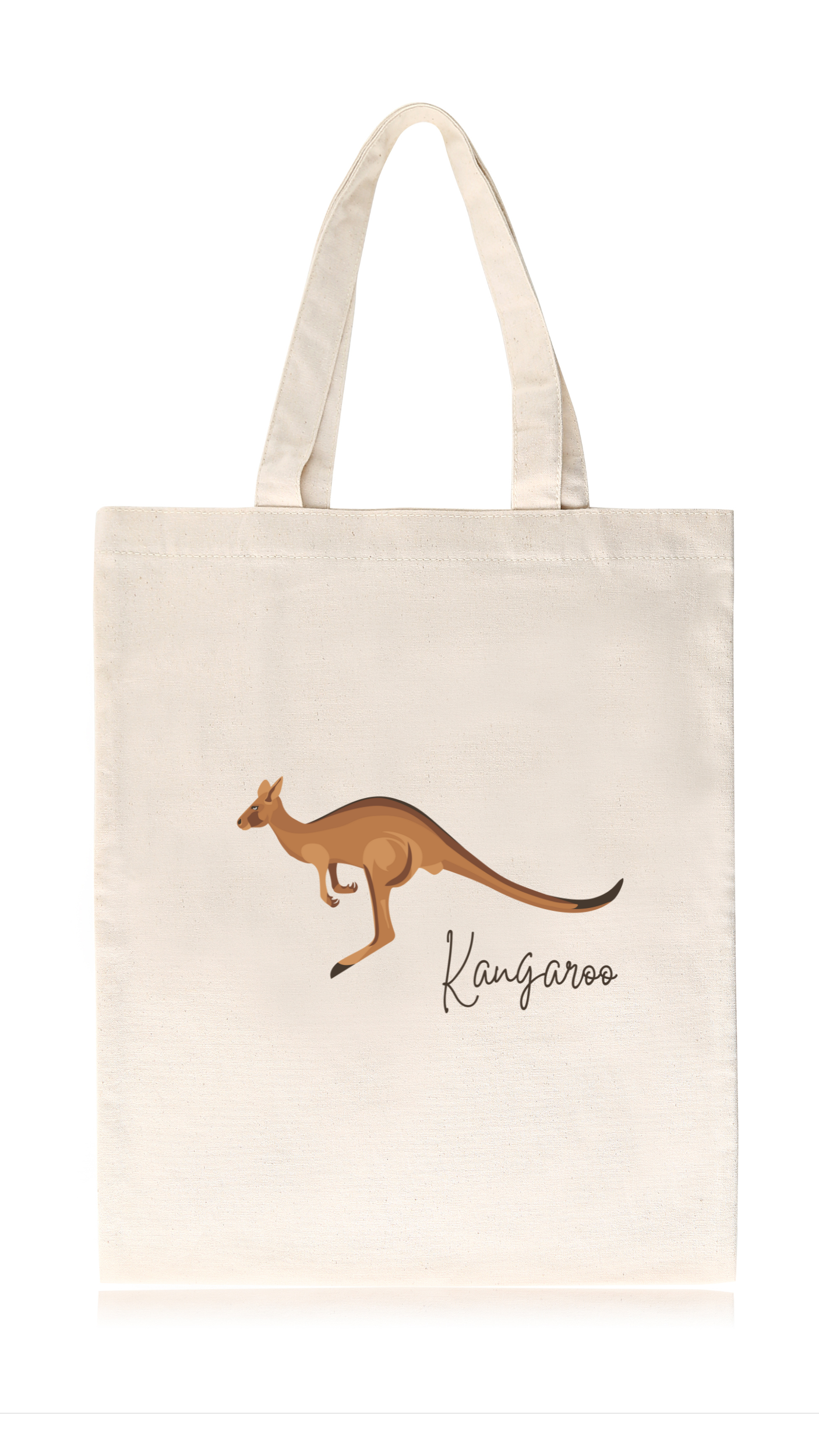 Tote Bag - Kangaroo