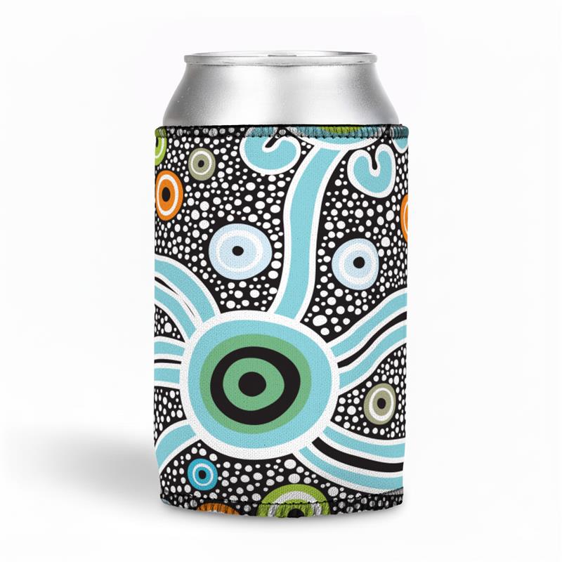Stubby Holder - Taynto by Merindah-Gunya