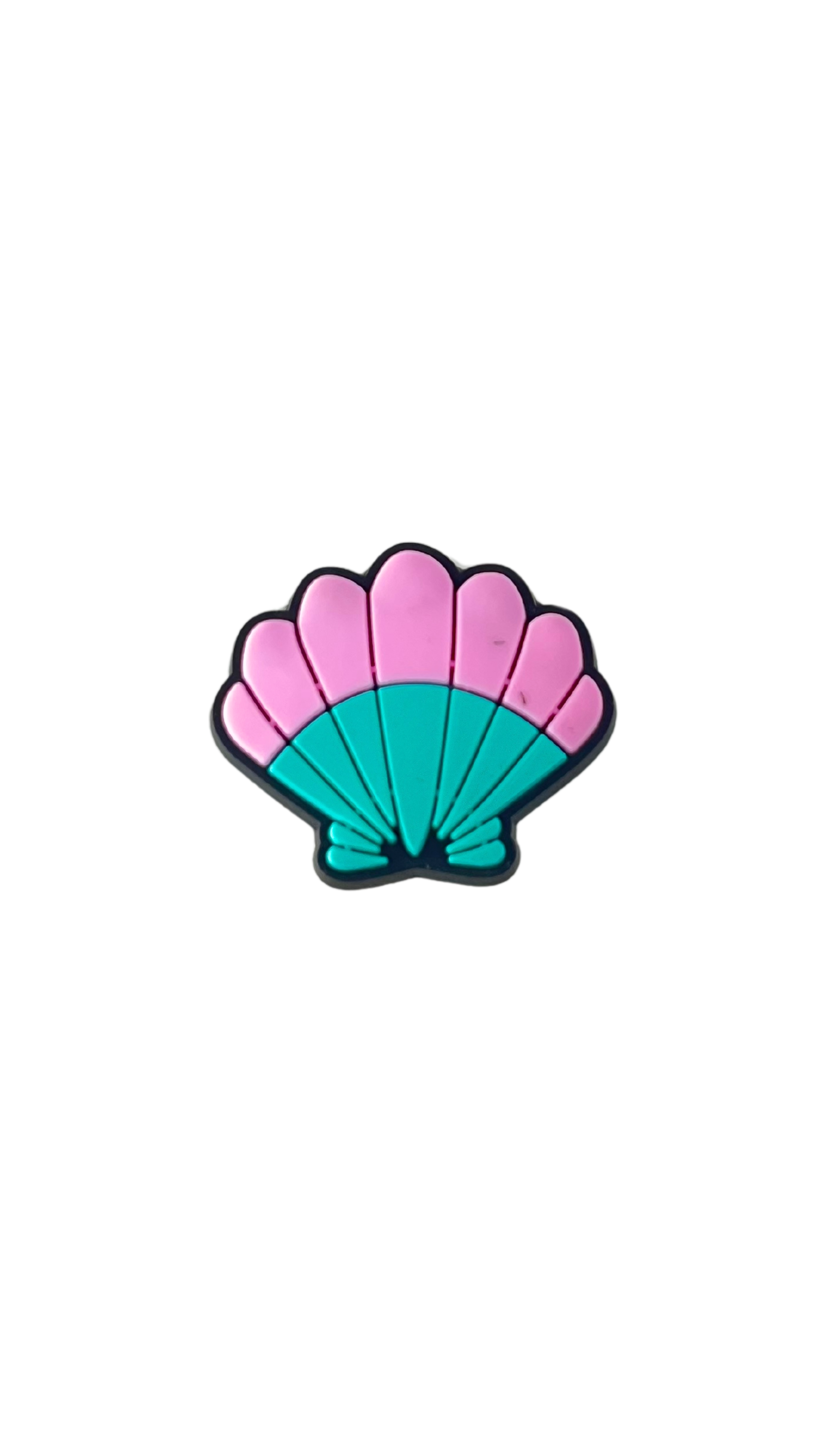 Shoe Charm - Sea Shell - Wilmot Harvey