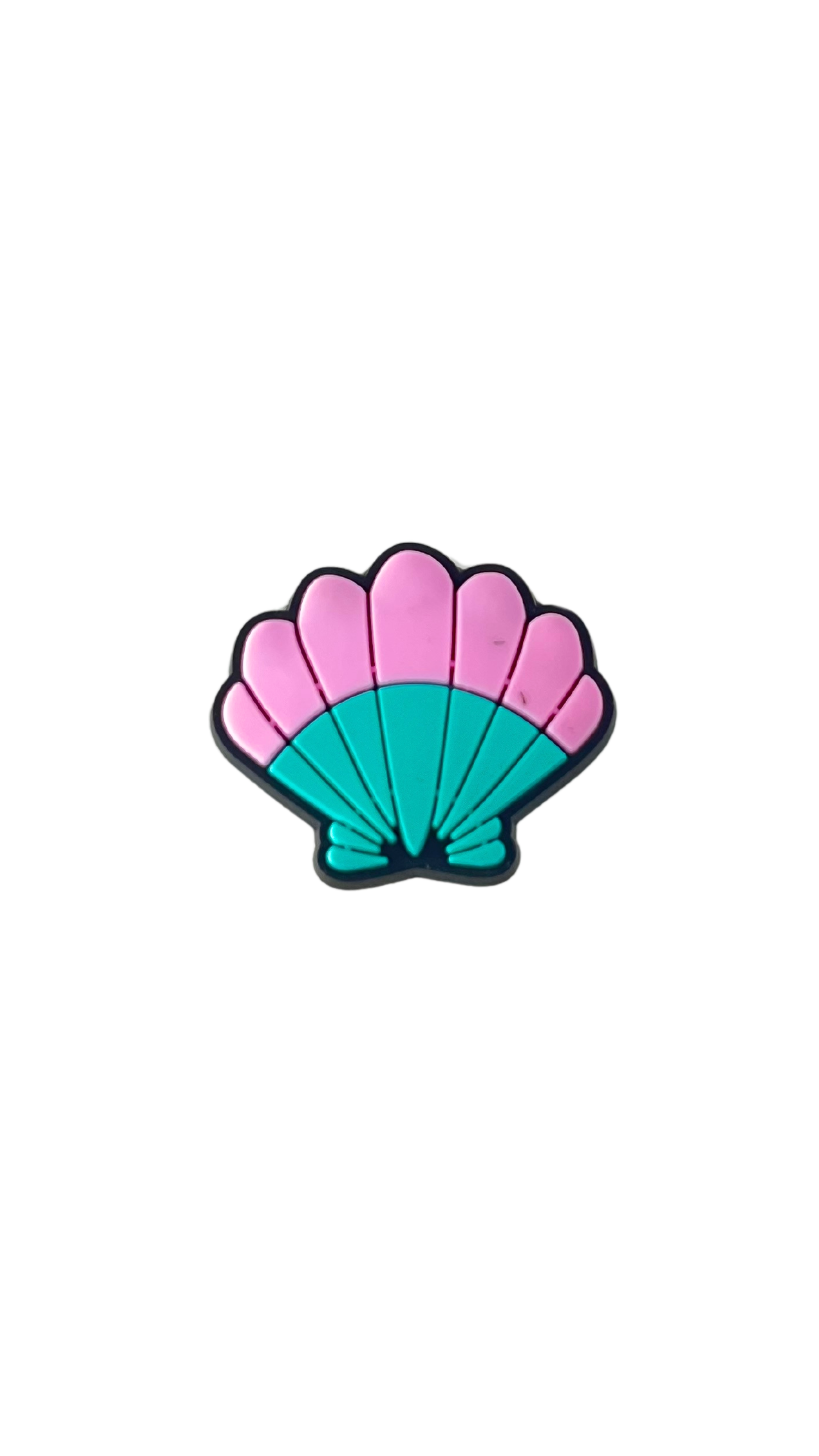 Shoe Charm - Sea Shell - Wilmot Harvey