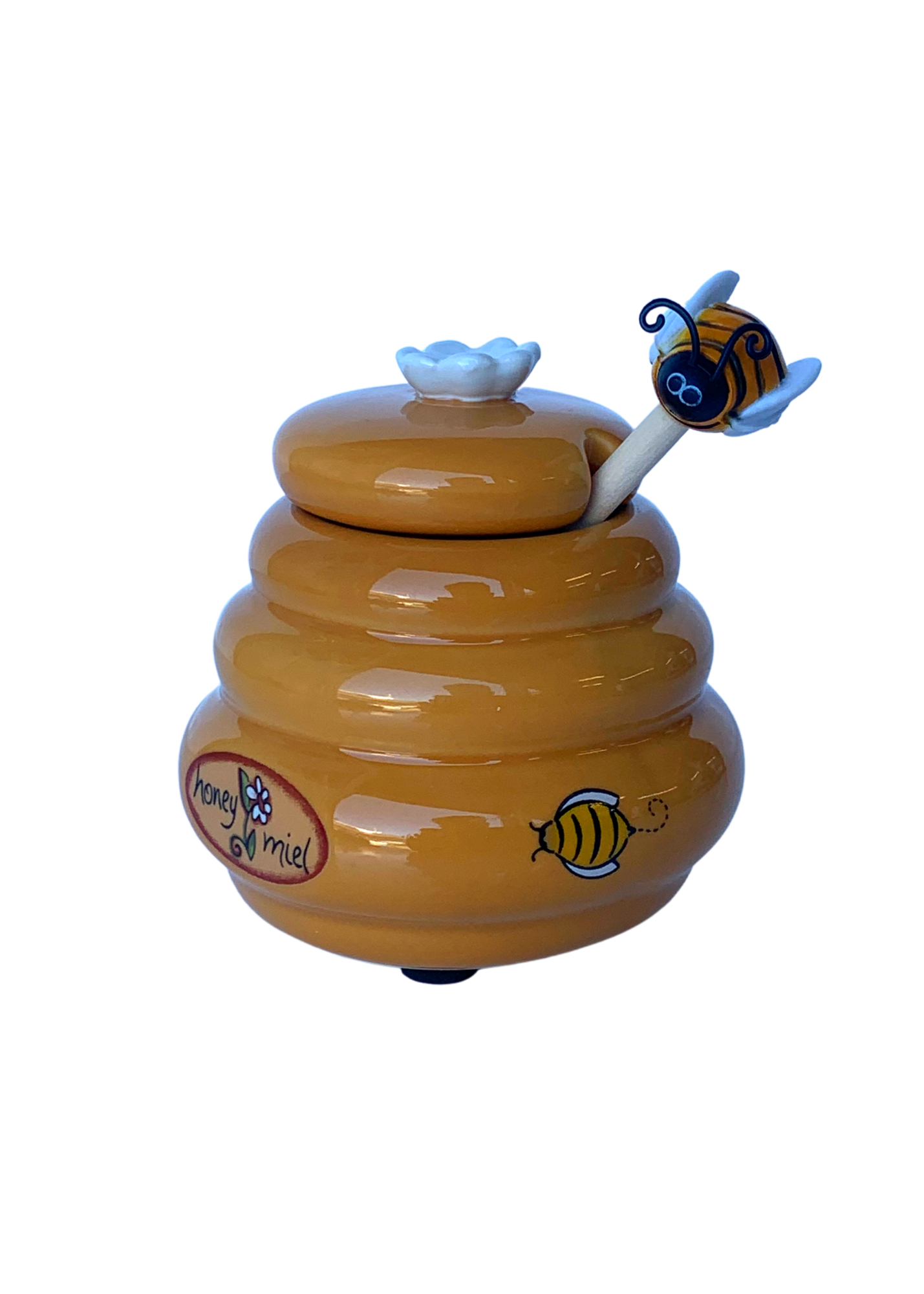 Honey Pot