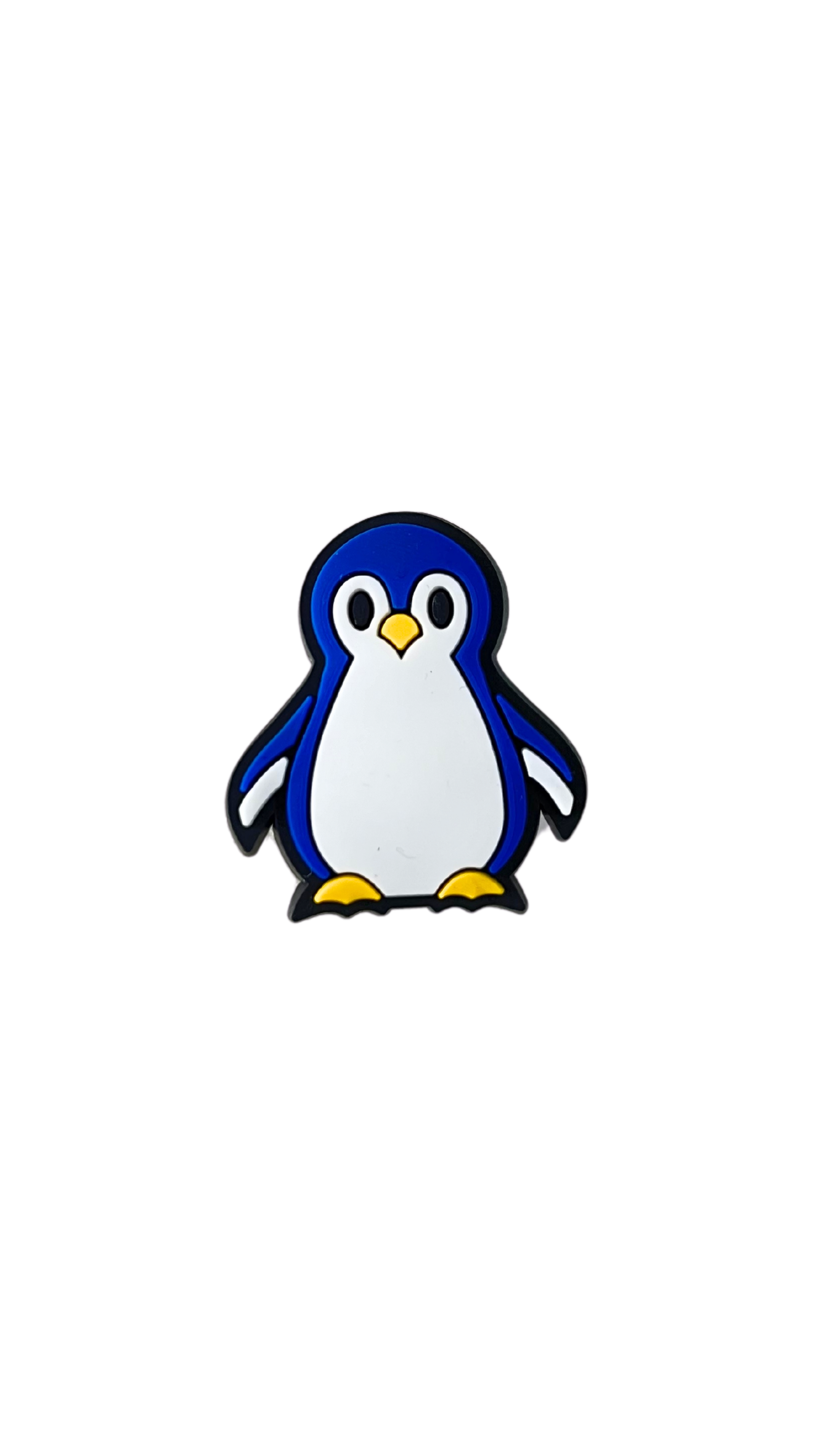 Shoe Charm - Penguin - Wilmot Harvey