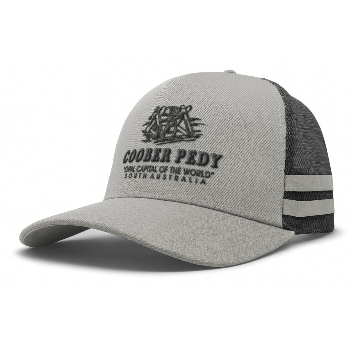 Trucker Cap - Coober Pedy