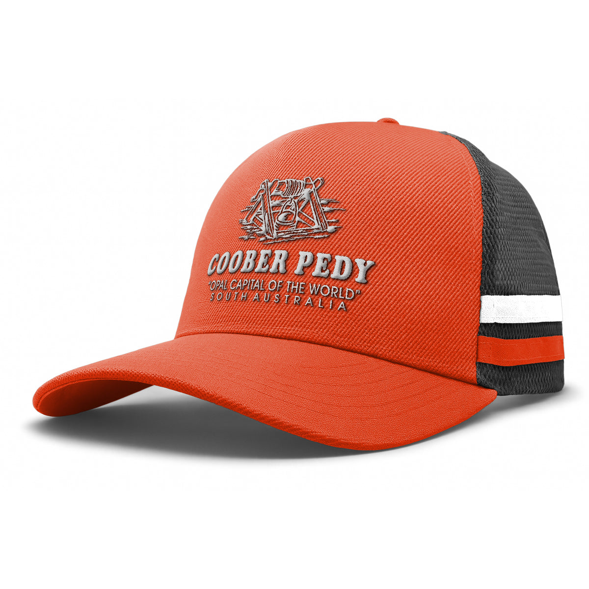 Trucker Cap - Coober Pedy