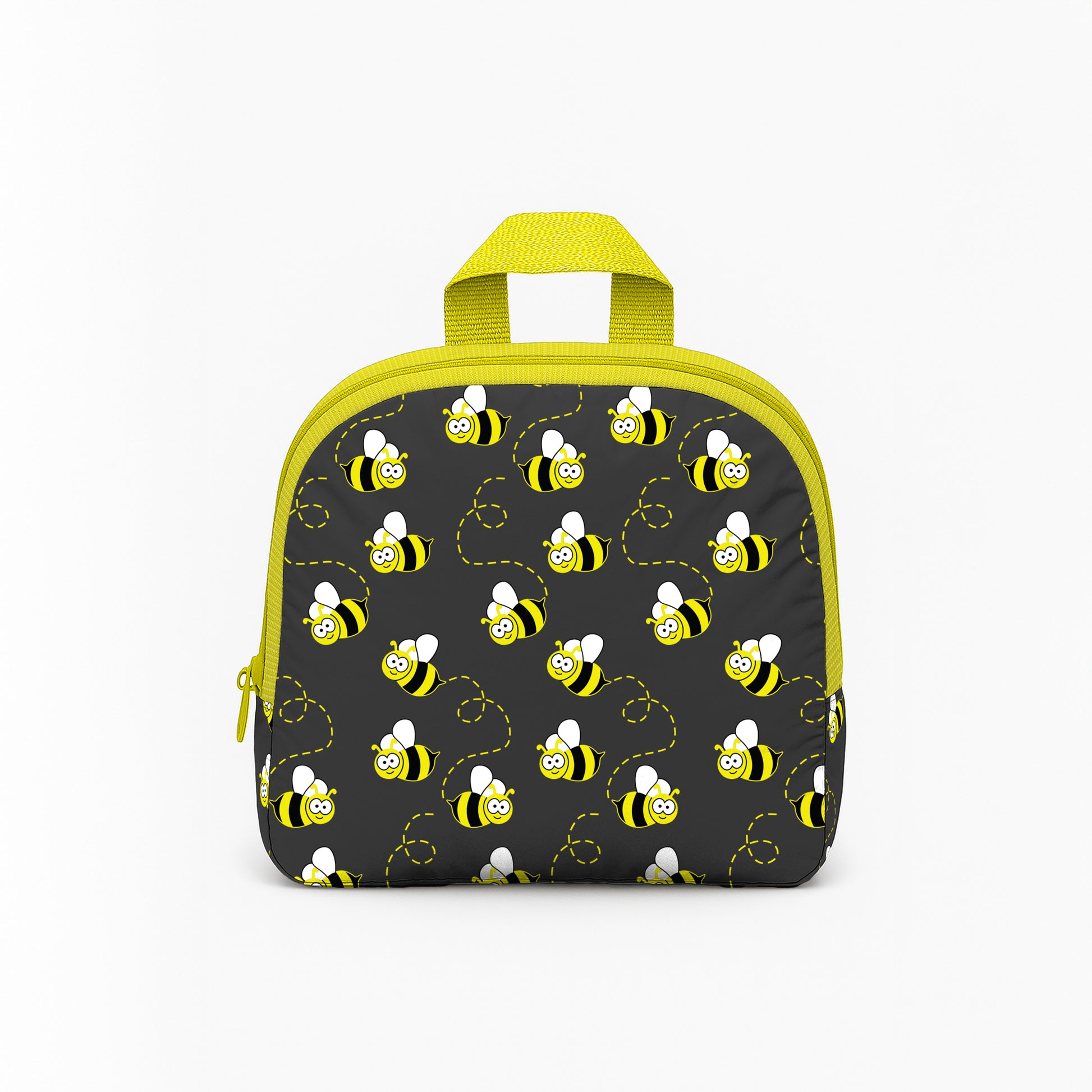 Fold-Up Backpack - Bee - Wilmot Harvey