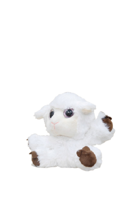 Plush Big Eyed Sheep - Wilmot Harvey