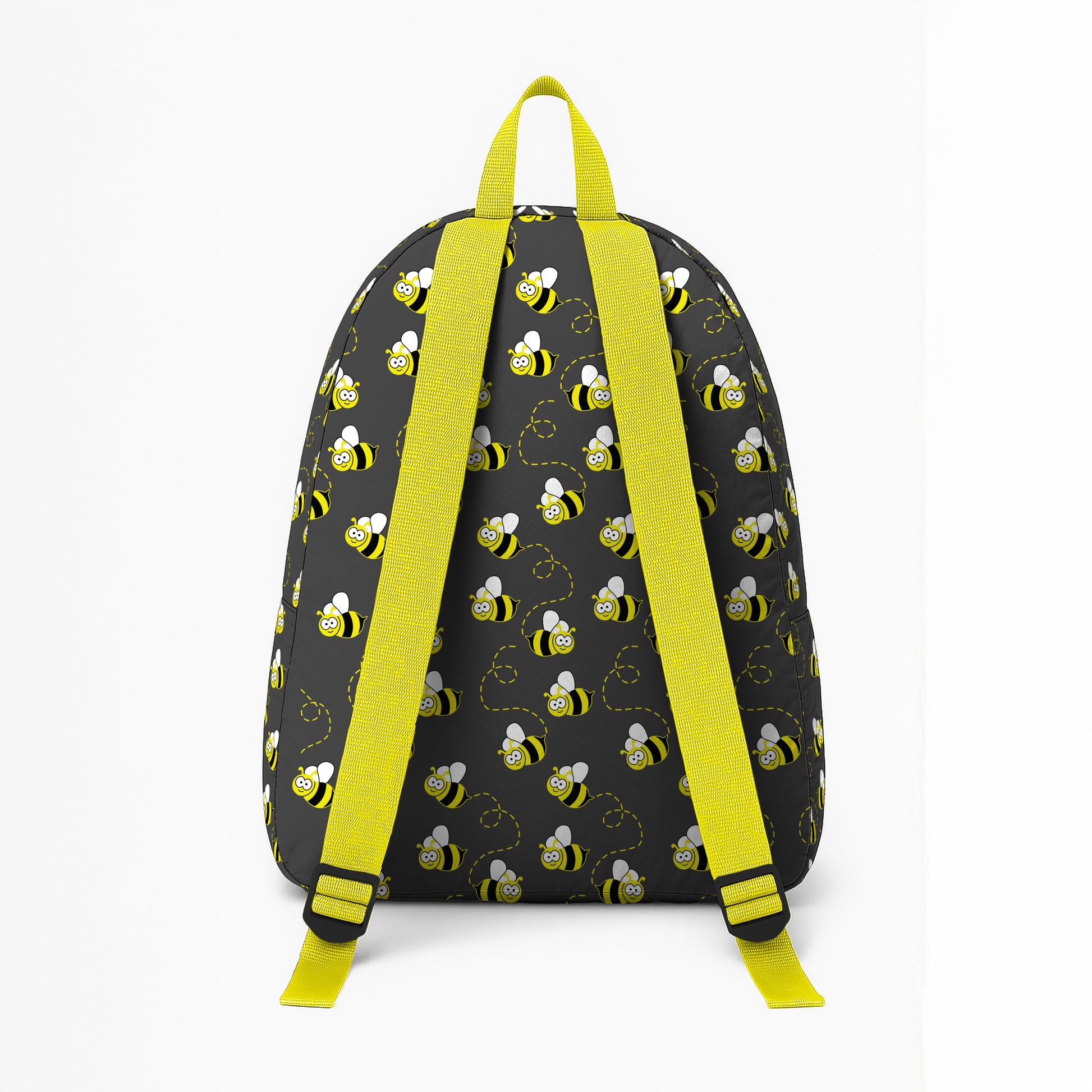 Fold-Up Backpack - Bee - Wilmot Harvey