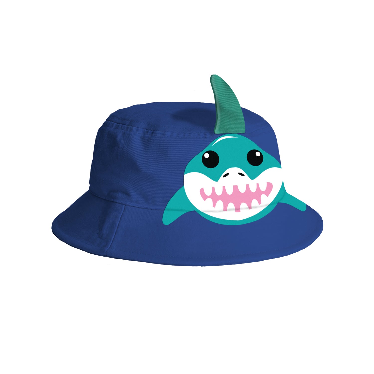 Kid's Bucket Hat - Shark - Wilmot Harvey