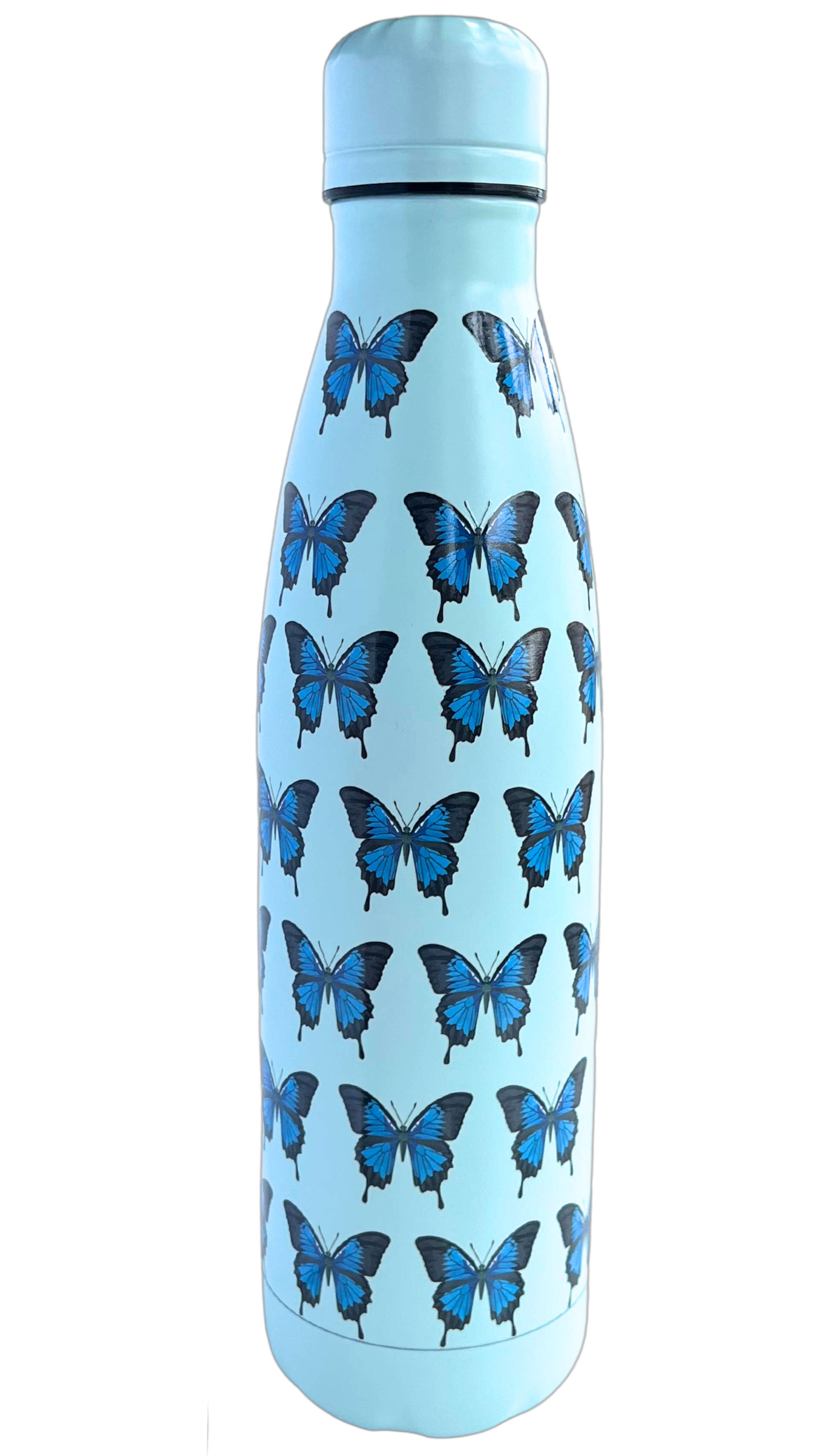 Drink Bottle - Ulysses Butterfly