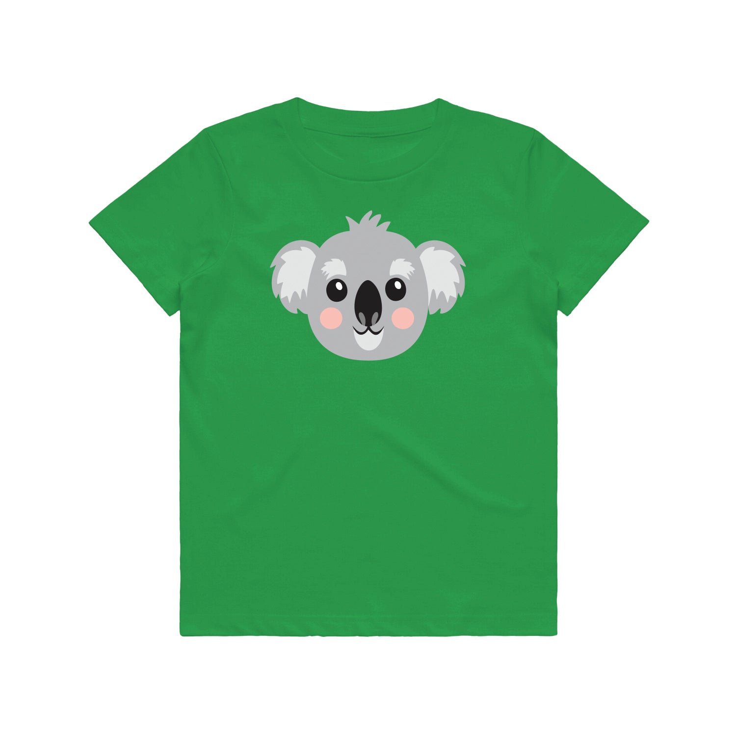 Kid's T-Shirt - Koala